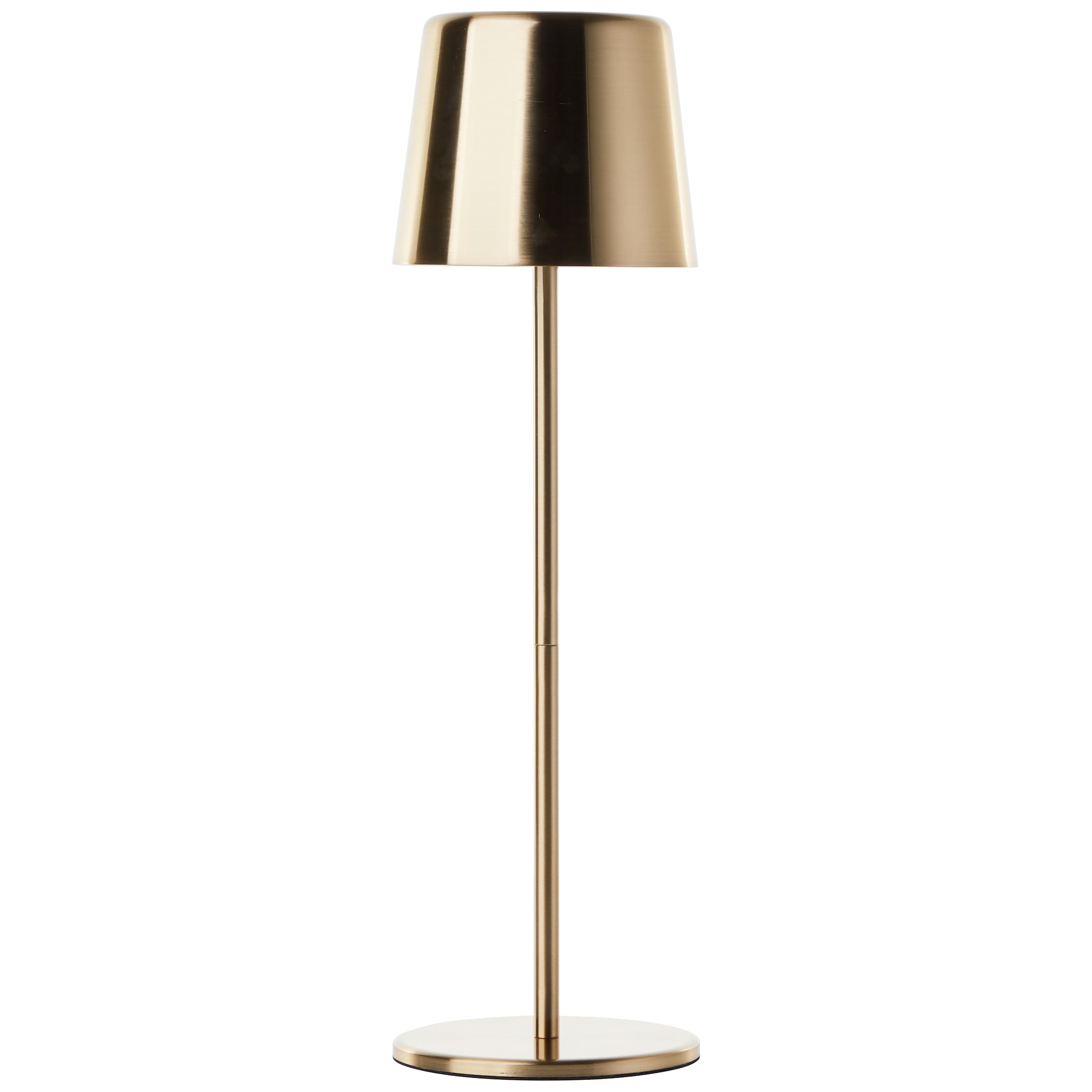 Brilliant LED Tischleuchte »Xaana«, Akku, 37 cm, 300 lm, 3000-6500 K, dimmb günstig online kaufen