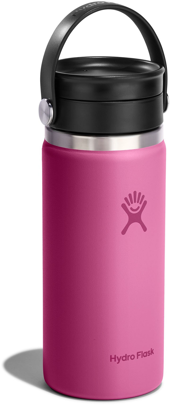 Hydro Flask Thermobecher »16 Oz Wide Flex SIP Lid«, (1 tlg.), Hochwertiger günstig online kaufen