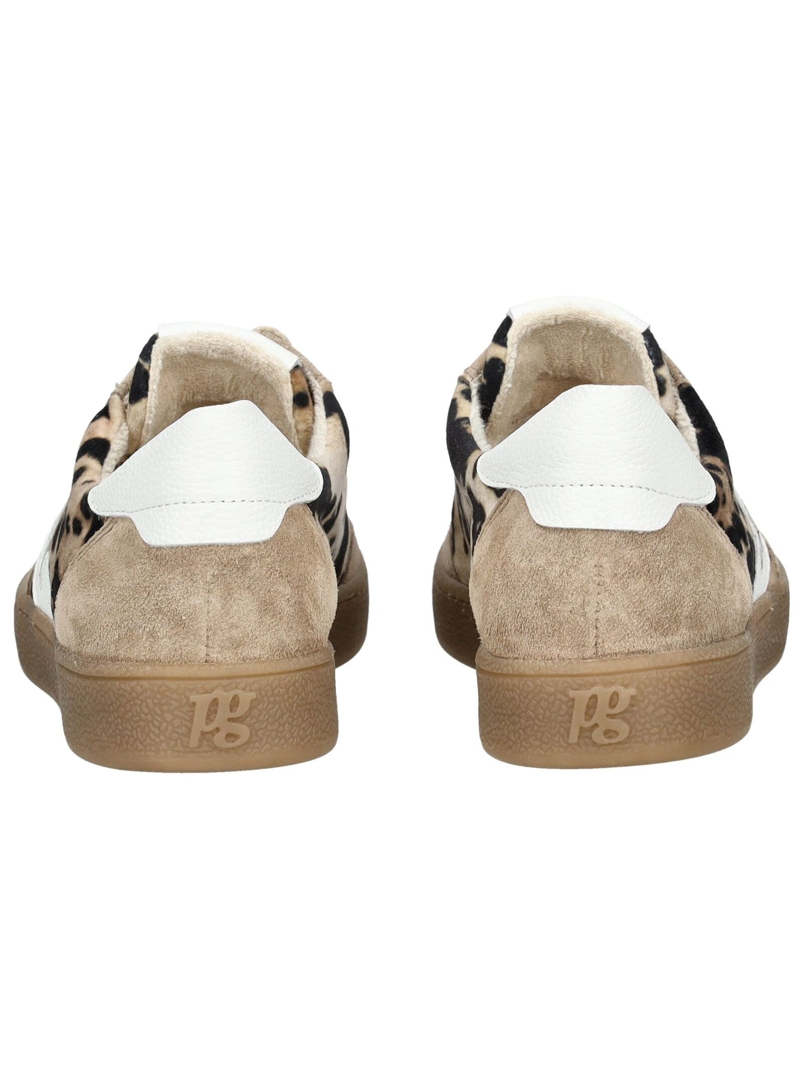 Paul Green Sneaker »Paul Green Sneaker Veloursleder/Textil«