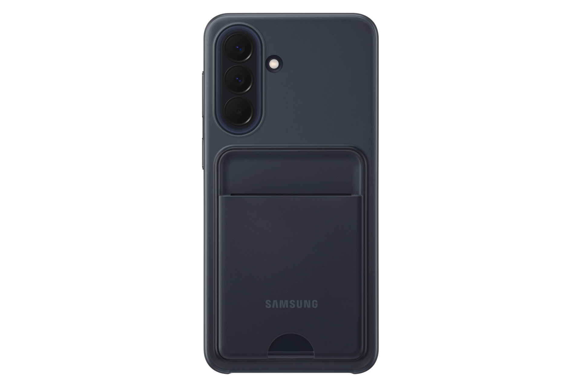 Samsung Handyhülle »Card Slot Case für Samsung Galaxy A57« Smartphones Backcover, Schutzhülle, Handyschutzhülle, Case, Schutzcase, stoßfest