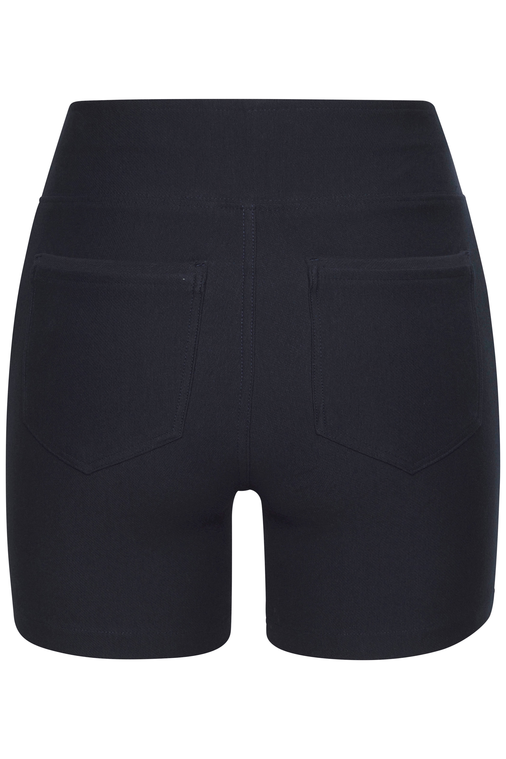 H.I.S Shorts, im Schlupfhosen Style