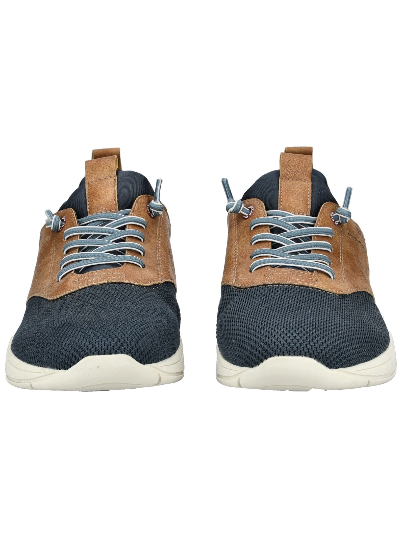 Mustang Shoes Sneaker »Mustang Shoes Sneaker Lederimitat/Textil«