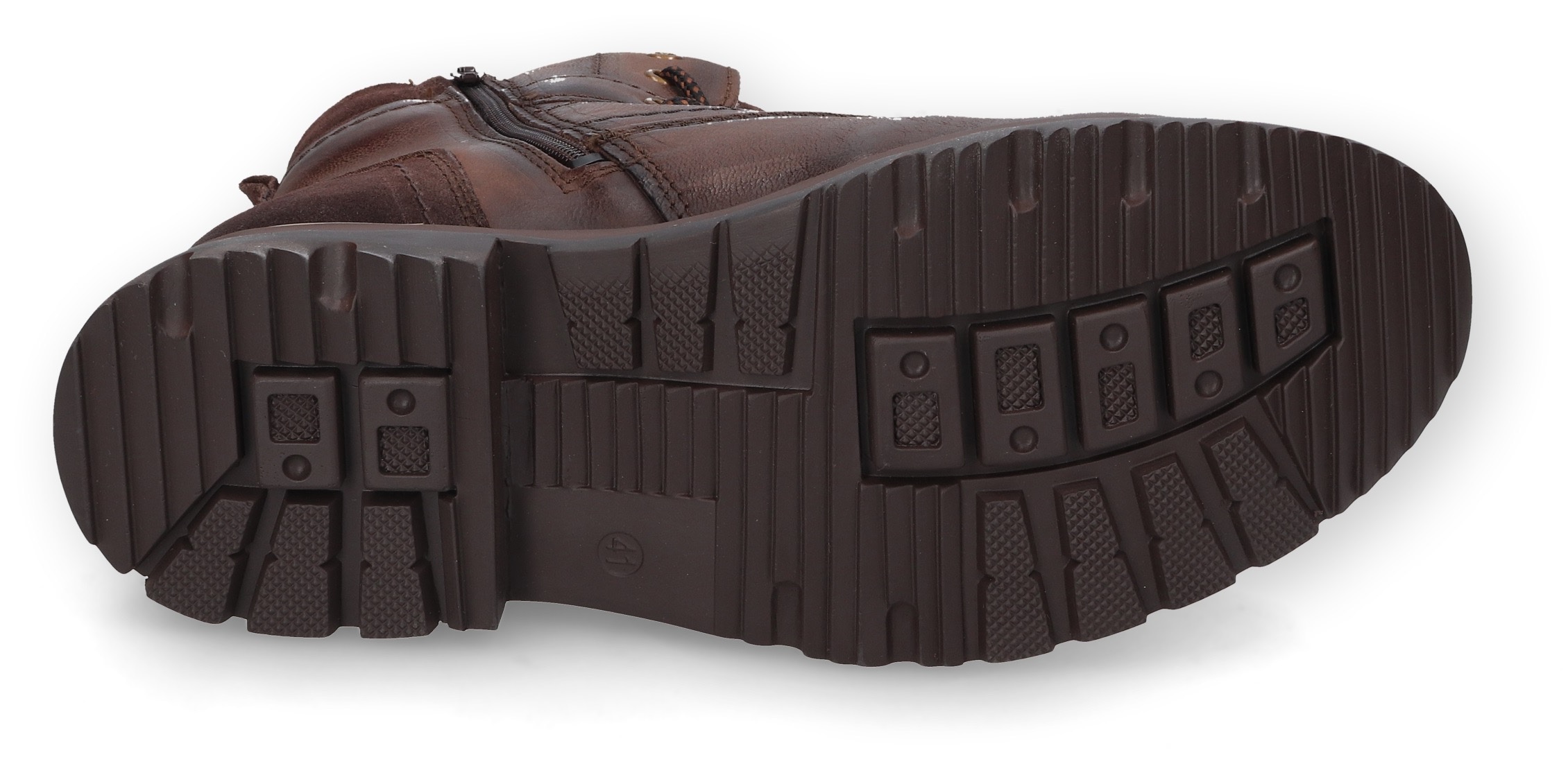 Dockers by Gerli Winterboots, Stiefel, Boots mit Warmfutter