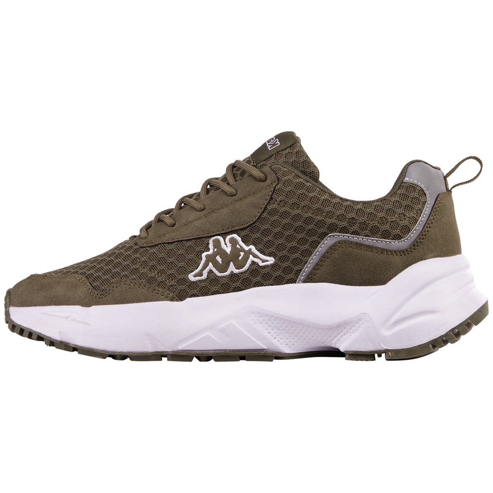 Kappa Sneaker, - besonders leicht & bequem