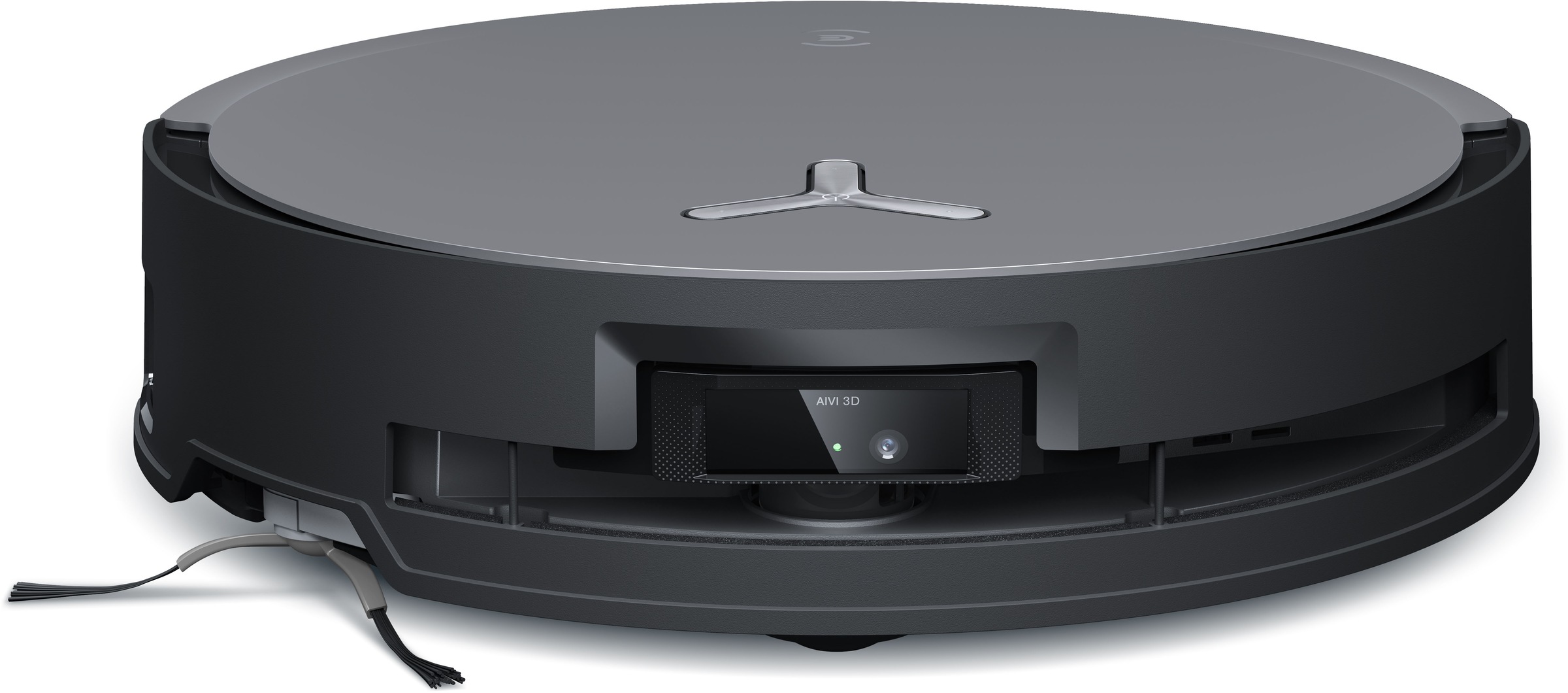 ECOVACS Saugroboter »mit Wischfunktion, ECOVACS DEEBOT X8 OMNI«, 18.000 Pa, günstig online kaufen