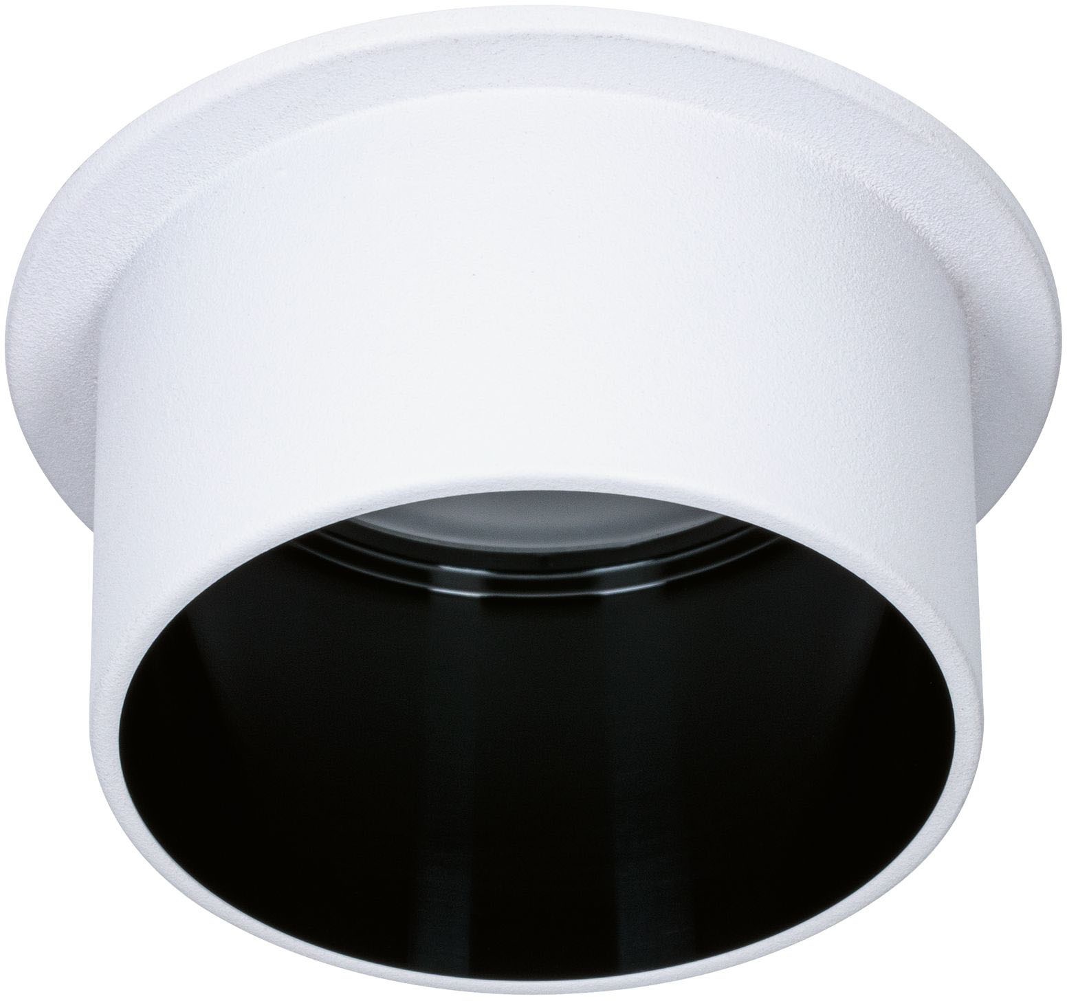 Paulmann LED Bad-Einbauleuchte »Gil«, Schutzart IP44, 3-Stufen-dimmbar, Ø 6,8 cm, inkl. LED Leuchtmittel