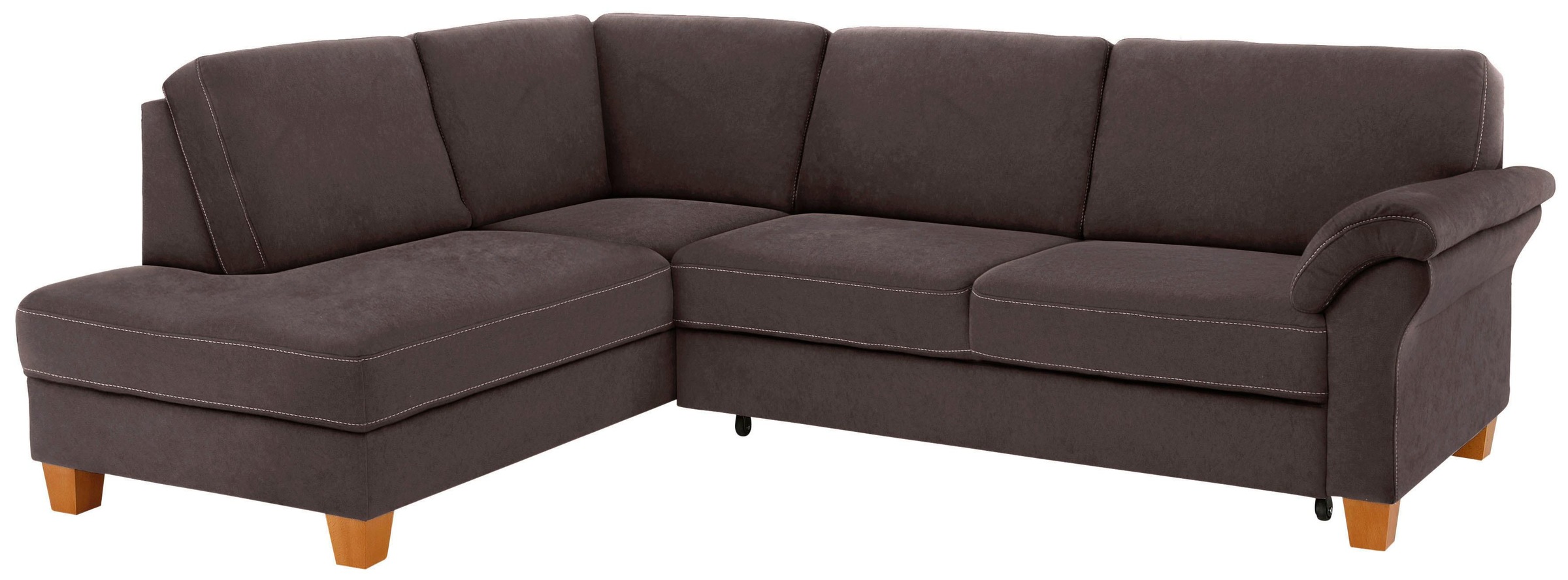 Home affaire Ecksofa »Borkum L-Form, B: 249 cm - OTTO. Verlässliche Qualitä günstig online kaufen