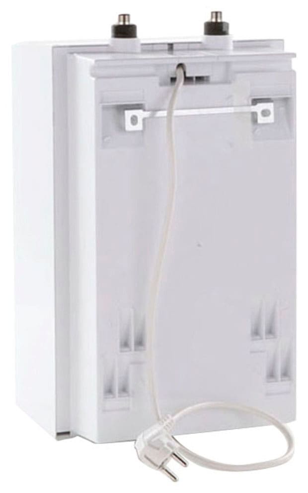 AEG Haustechnik Kleinspeicher »Huz 5 Basis, Untertischboiler 5 Liter«, Niederdruck, mit Stecker