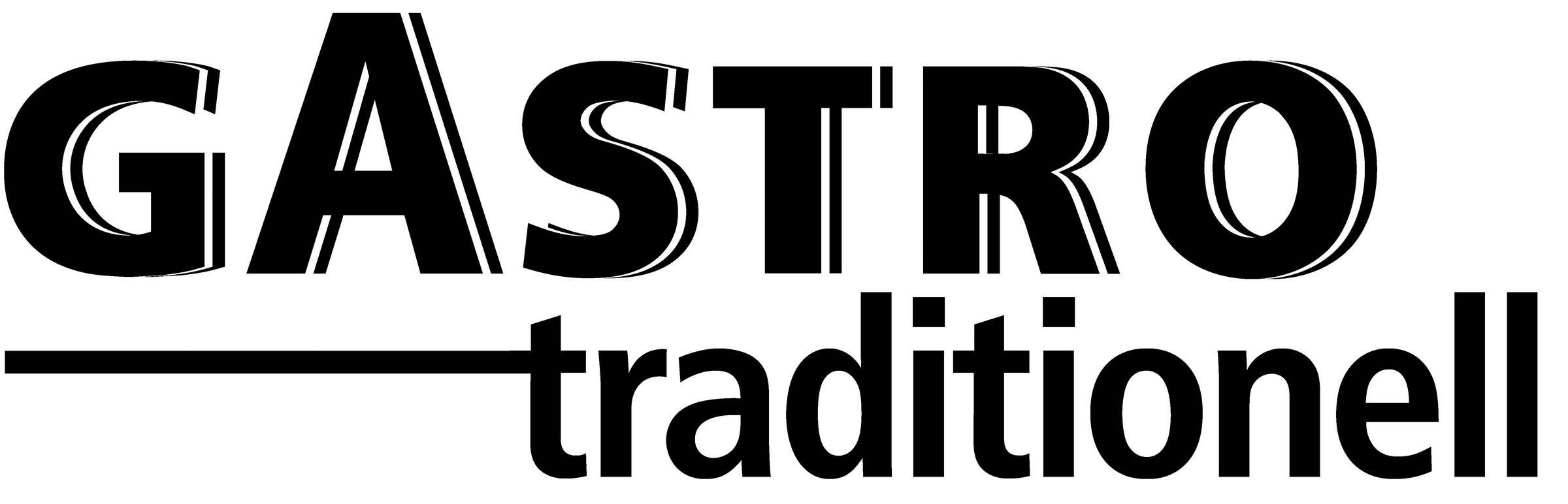 GSW Bratpfanne »Gastro Quick«, Aluminium, (1 tlg.), Gastro Bratpfanne aus Aluminium mit Antihaft-Versiegelung