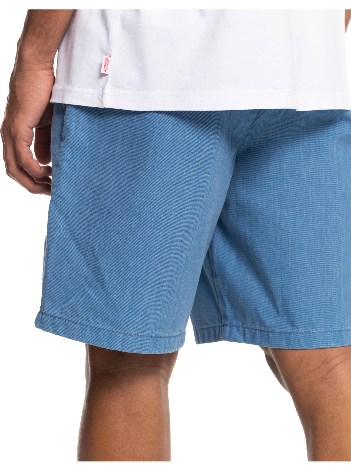 Quiksilver Bermudas »Quiksilver x Stranger Things Suburbia«