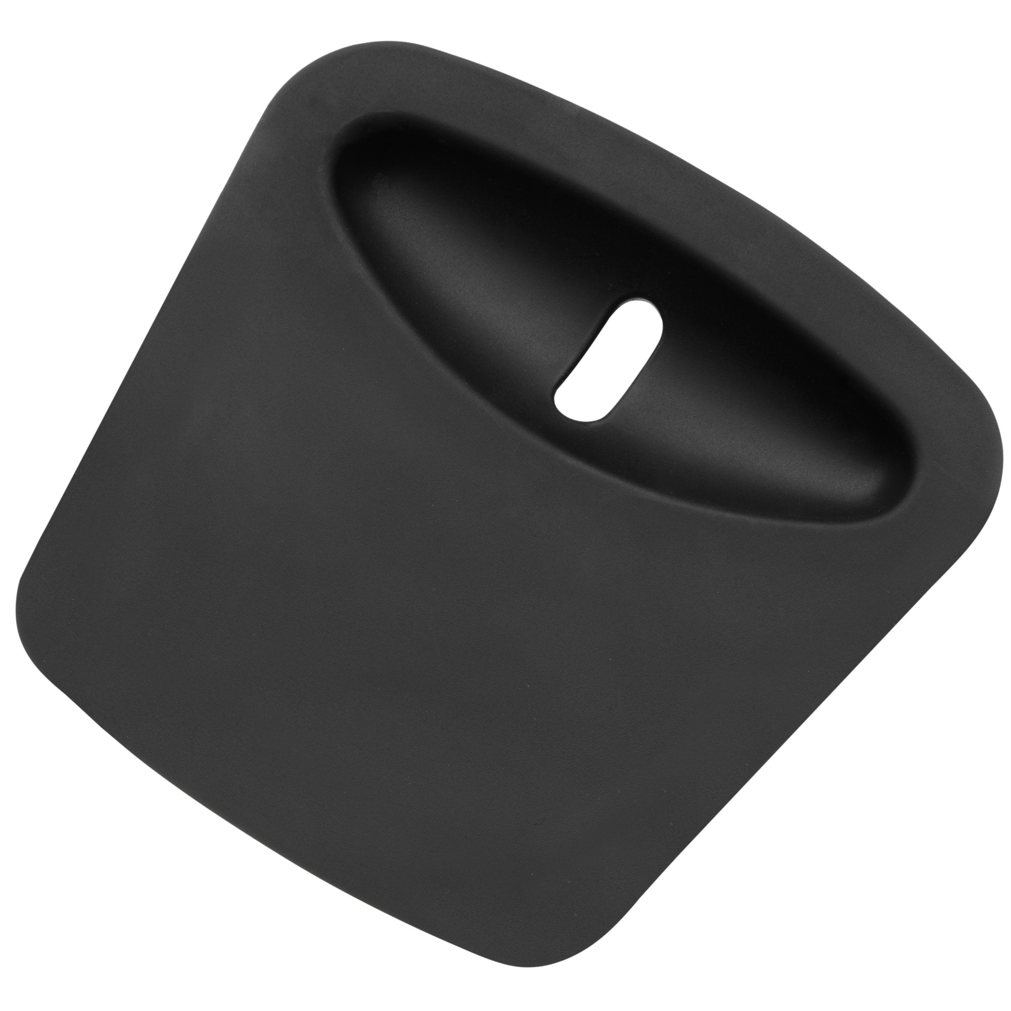 WMF Spätzlereibe, Spätzlereibe mit Spachtel