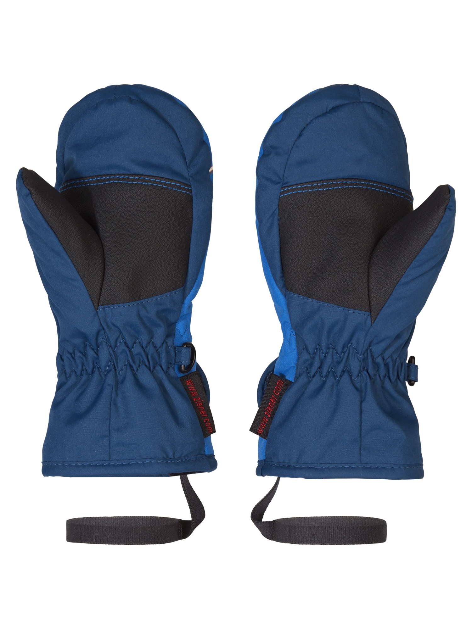 Ziener Fäustlinge »LEMMI-Z glove mini«