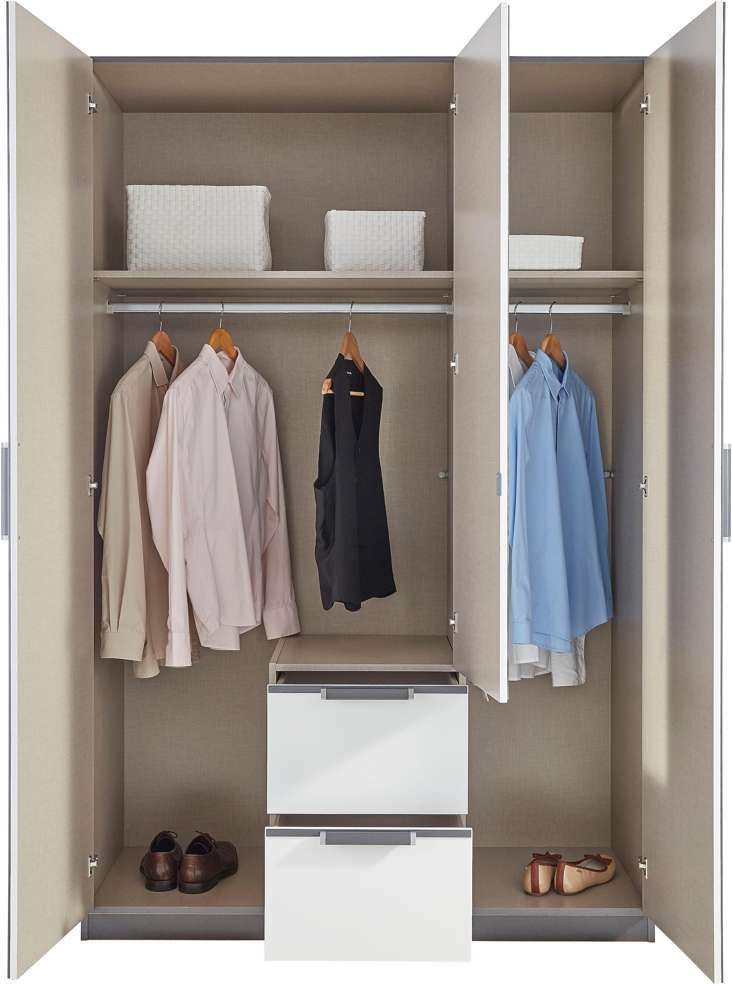 rauch Kleiderschrank »Essensa«