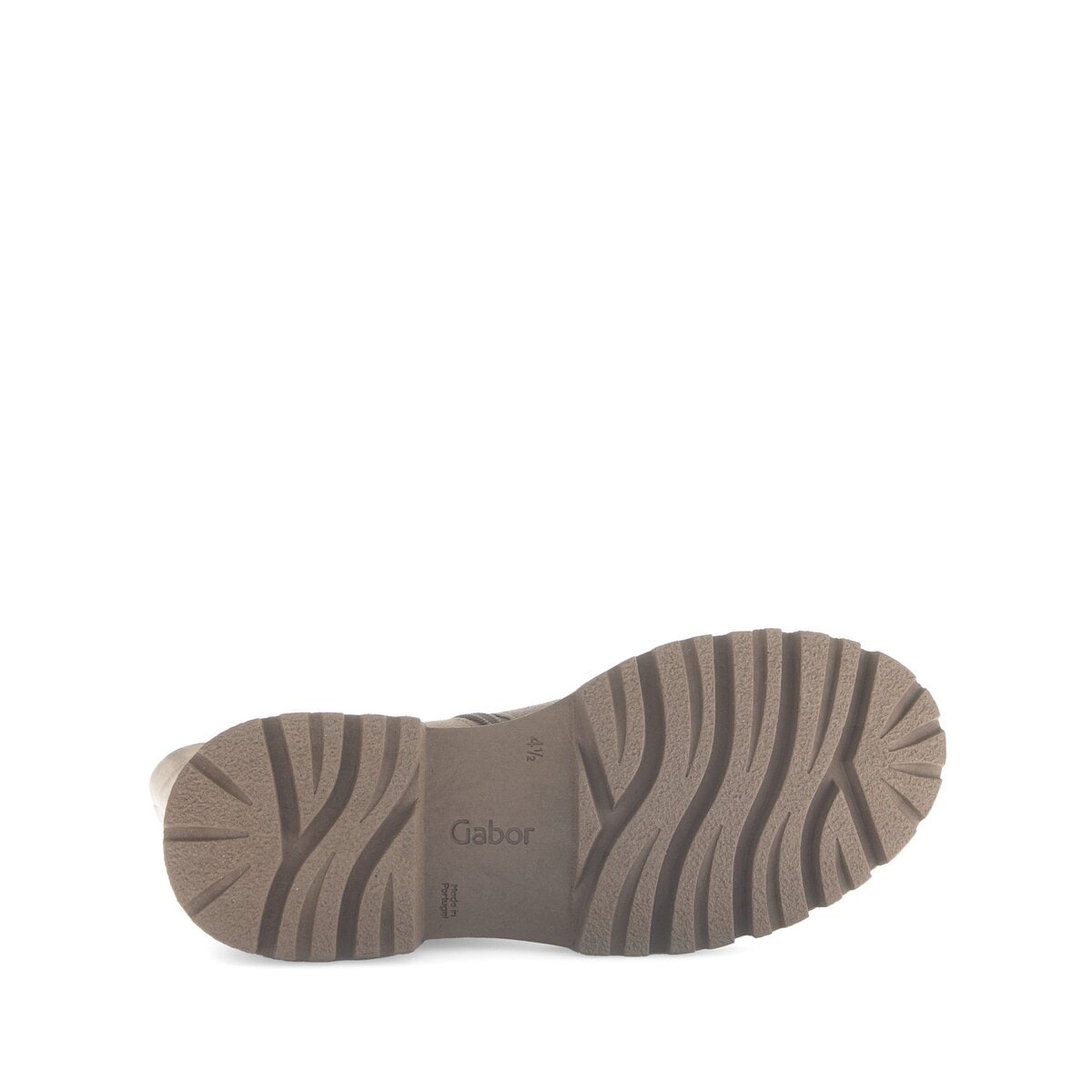 Gabor Bikerboots »Biker Boots Rauleder«