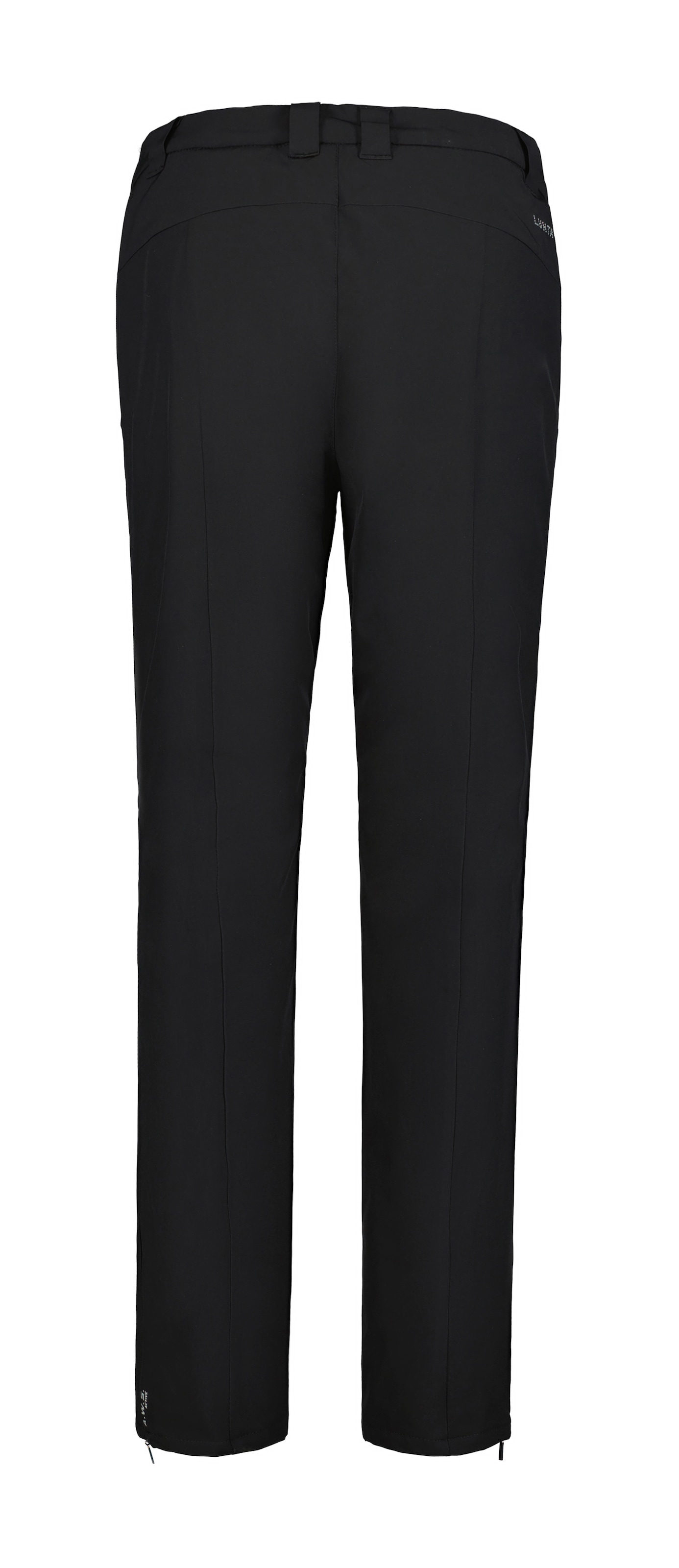 Luhta Stretch-Hose »D STRETCHHOSE EDESJOKI«  Stretch-Hose, mit Elasthan-Anteil, aus Polyester, sportlicher Look