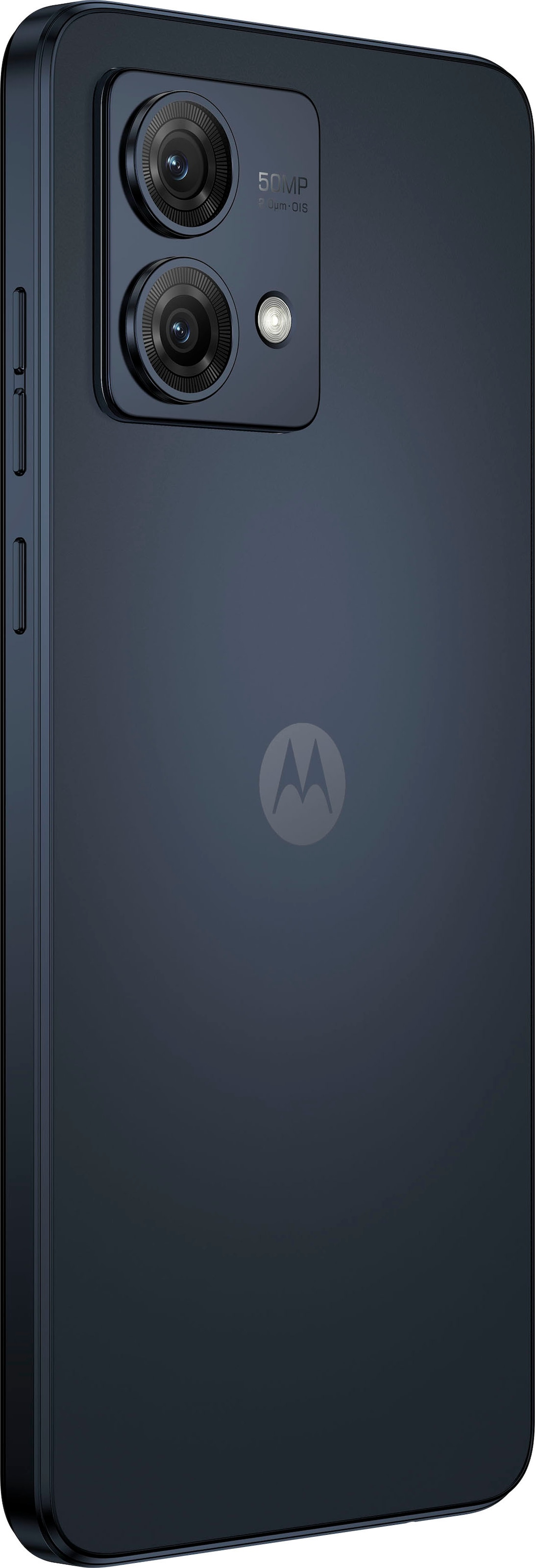Motorola Smartphone »g84«, Midnight Blau