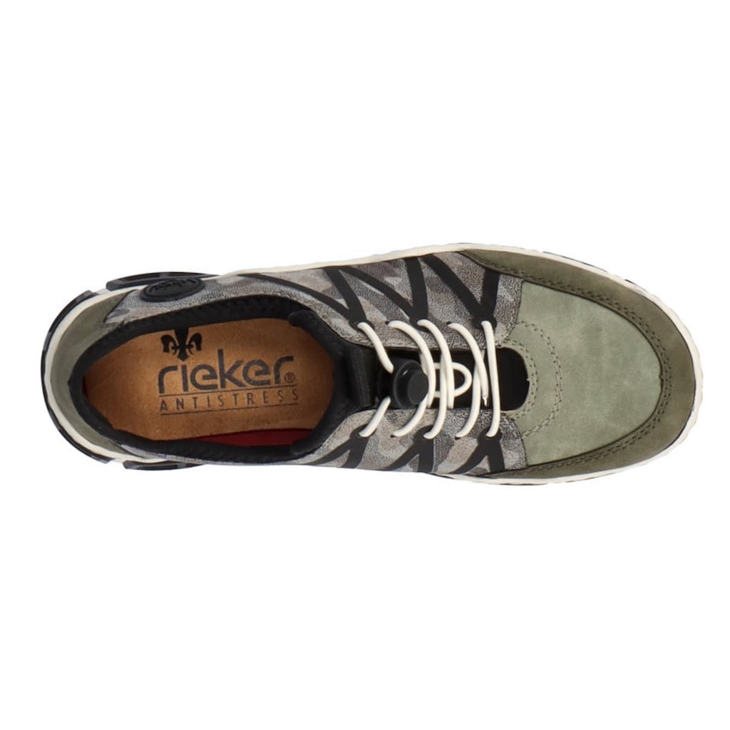 Rieker Slip-On Sneaker