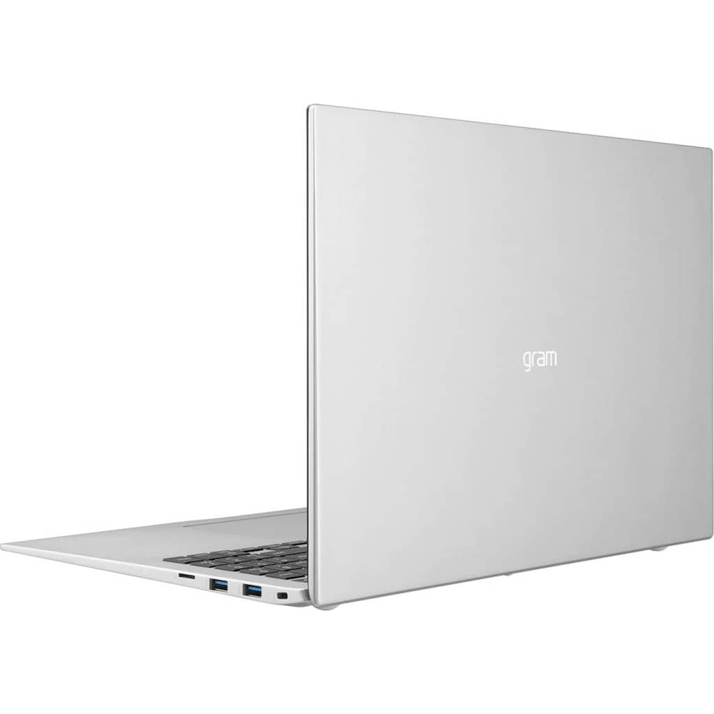 LG Notebook »16Z90P-G.AA79G«, 40,6 cm, / 16 Zoll, Intel, Core i7, Iris Xe Plus Graphics, 1000 GB SSD