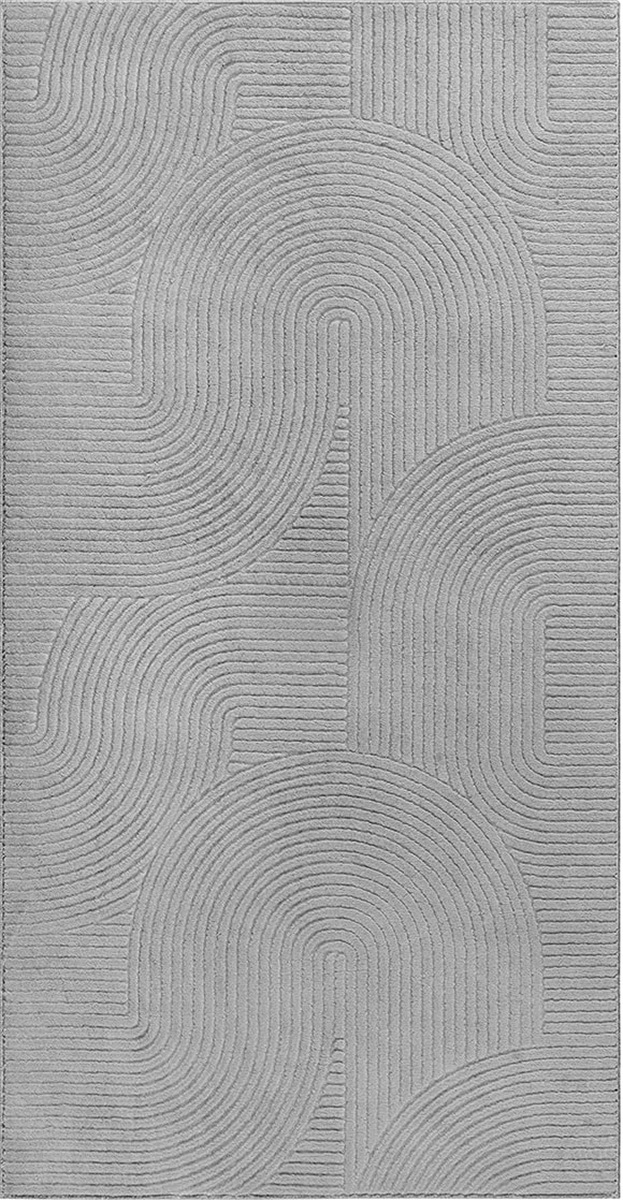 the carpet Teppich »Rio«, rechteckig, 8 mm Höhe