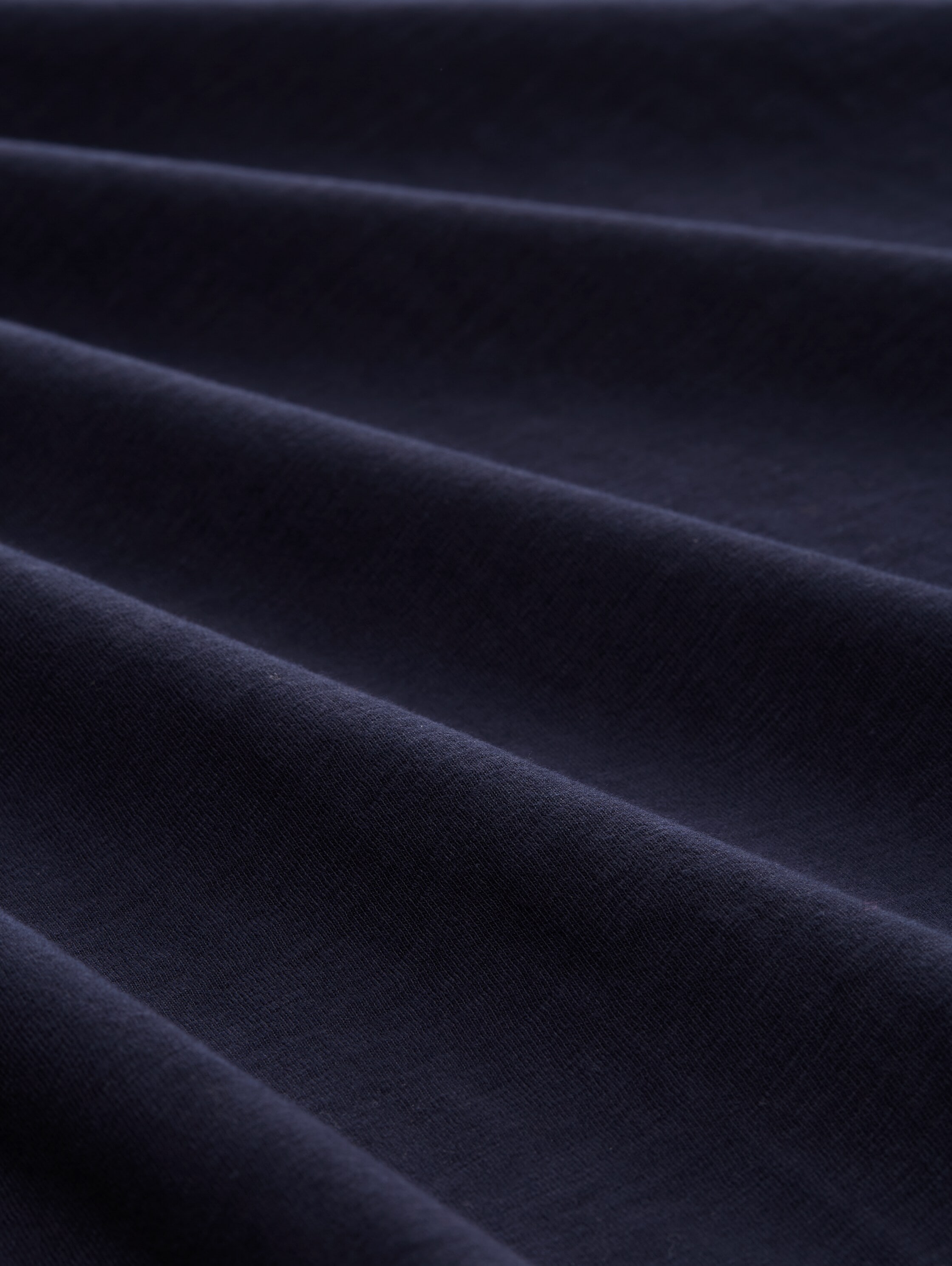 TOM TAILOR Langarmshirt mit Knopfleiste