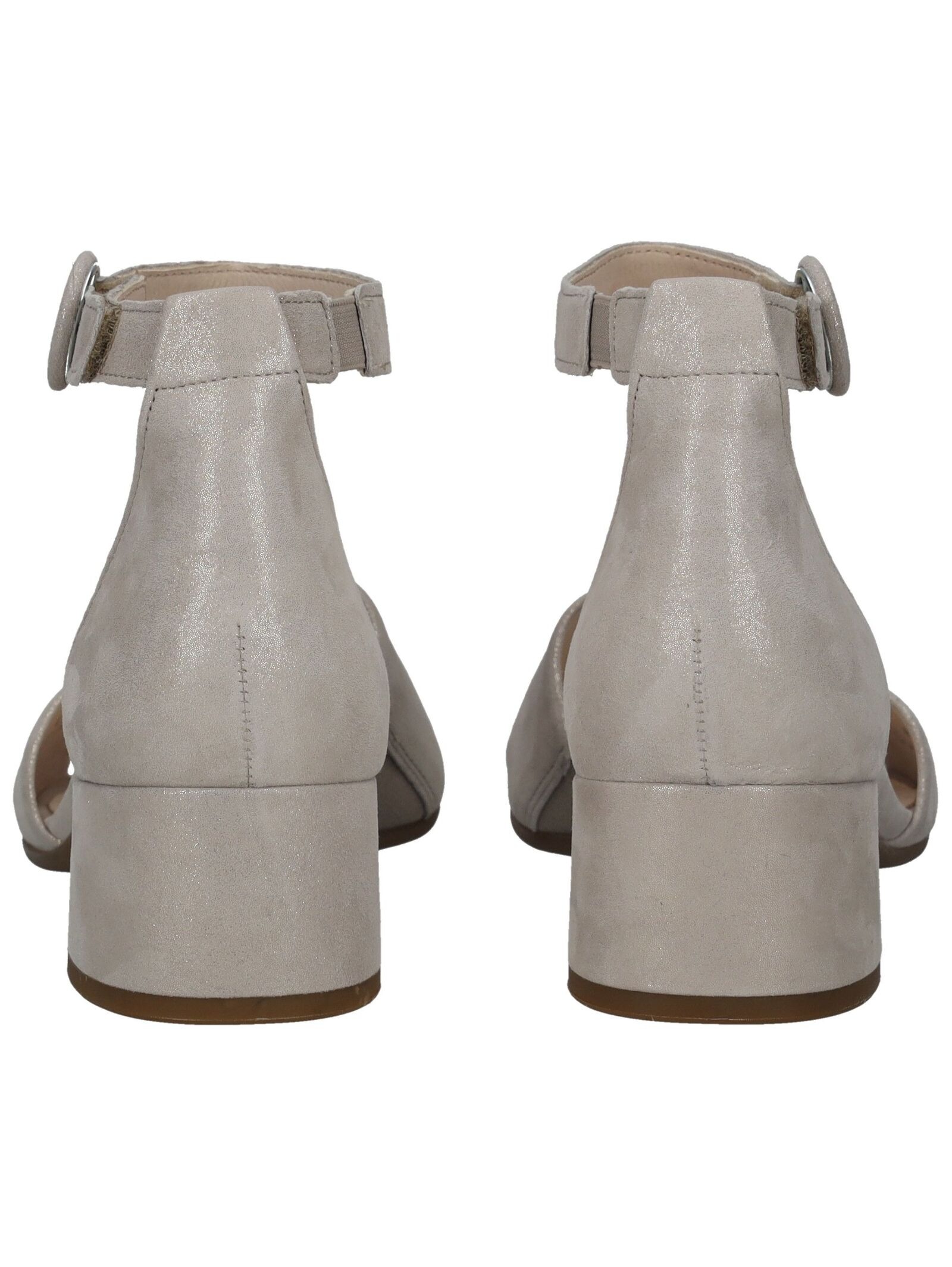 Gabor Comfort Riemchensandale »Gabor Comfort Sandalen Leder«