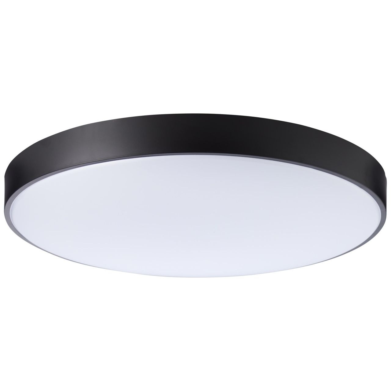 Brilliant Deckenleuchte »Slimline«, 1 flammig, Leuchtmittel LED-Modul   LED günstig online kaufen