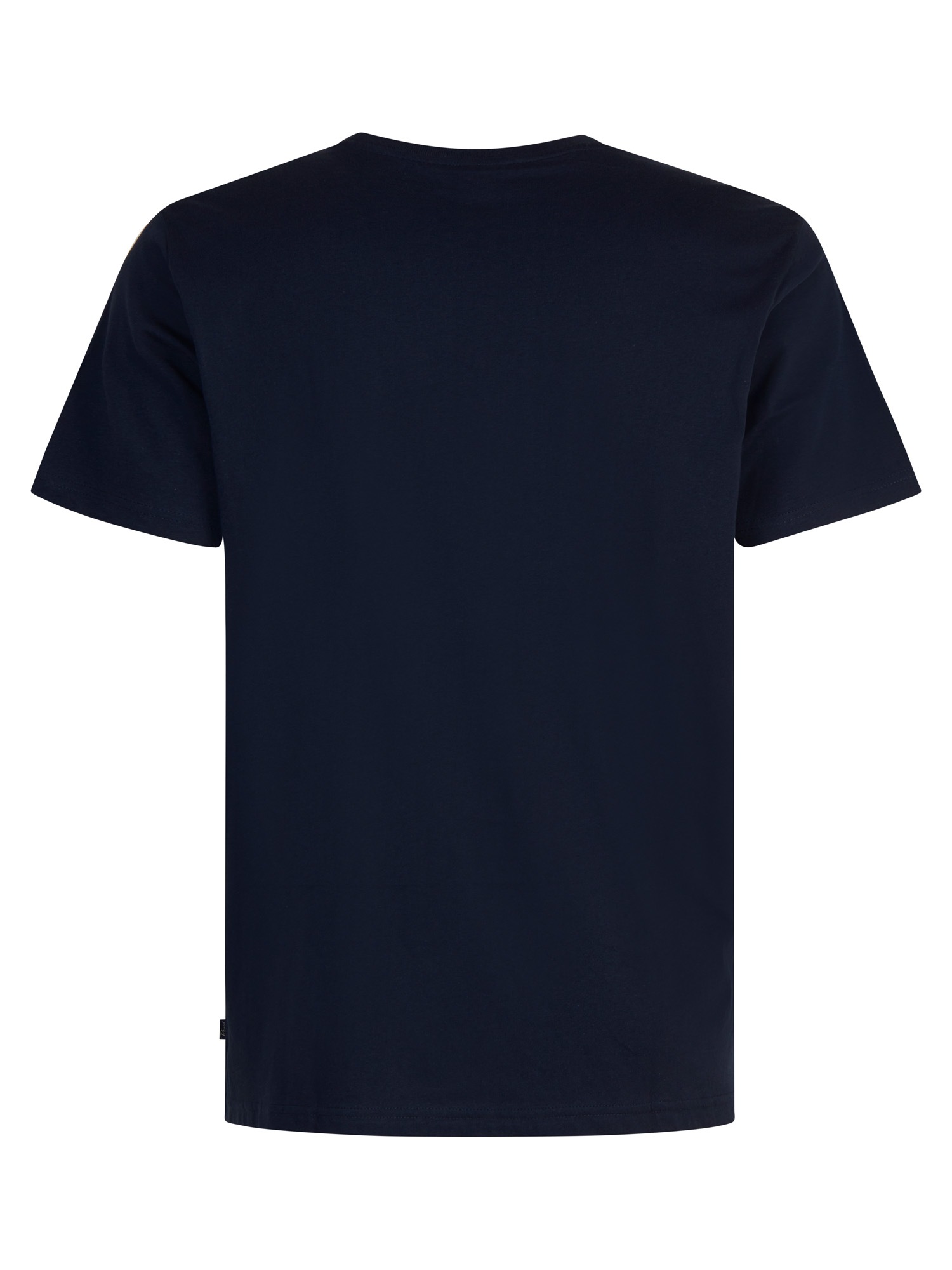Petrol Industries Print-Shirt »Men T-Shirt SS Classic Print«