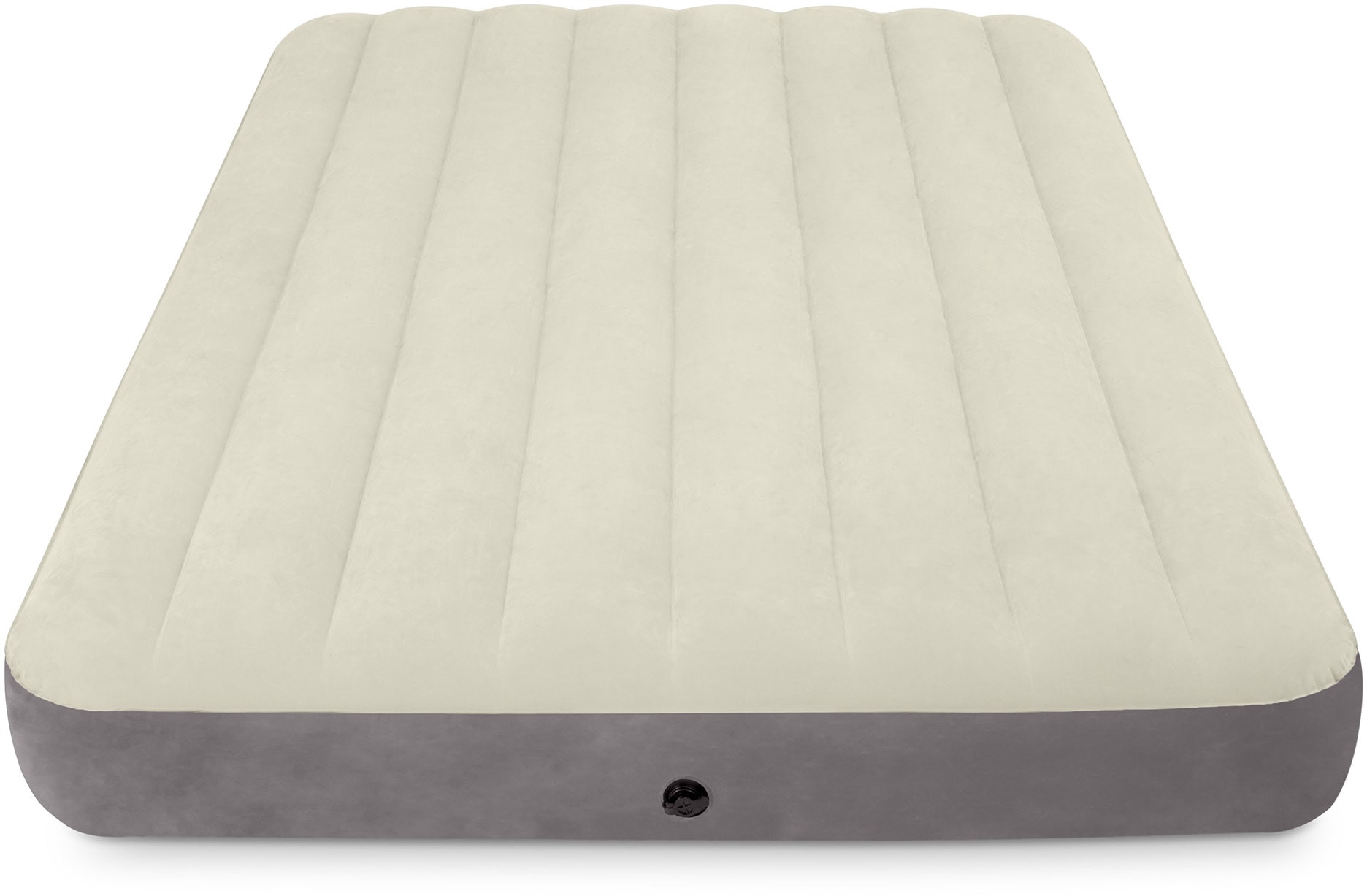 Intex Luftbett »Deluxe Single High Airbed«