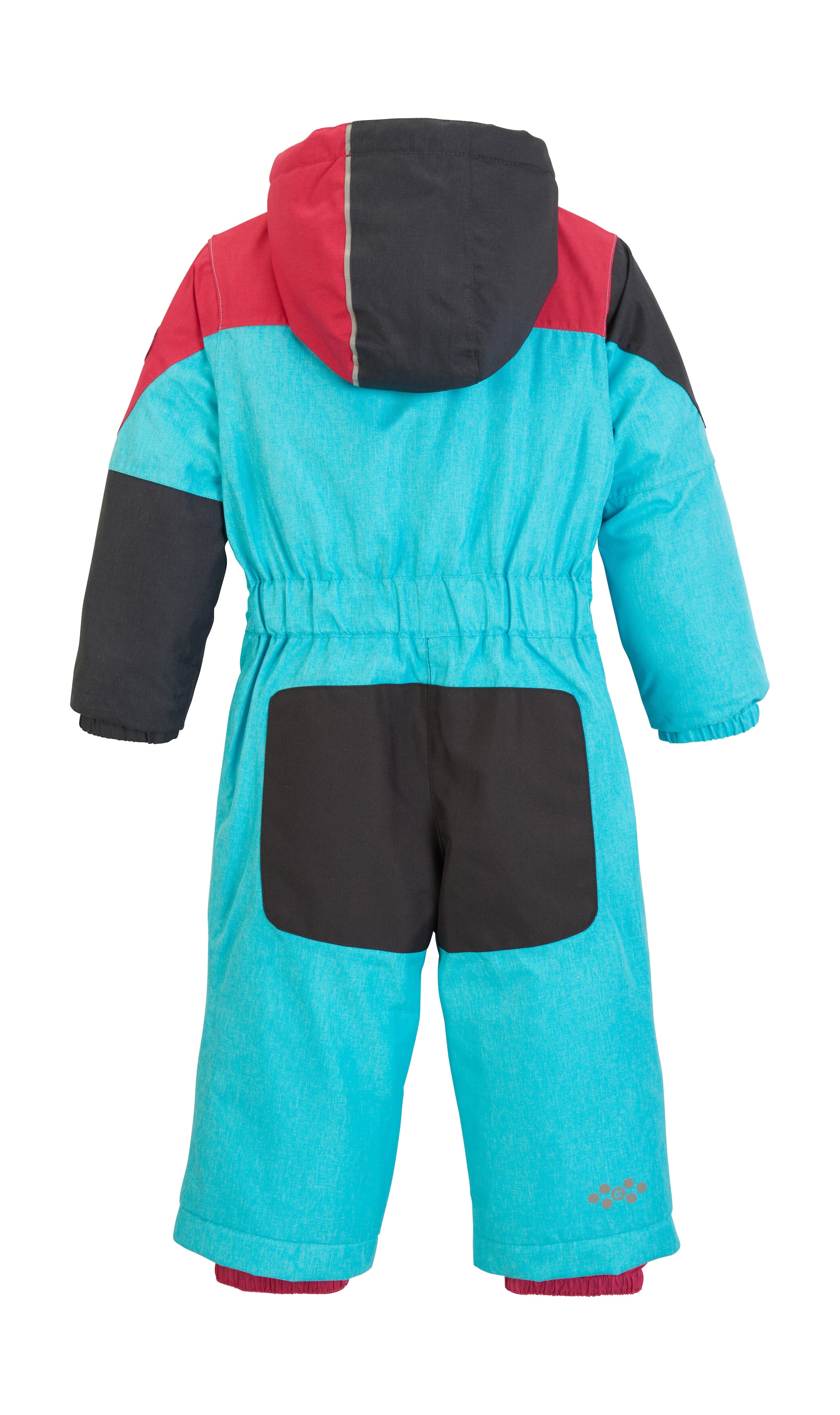 Killtec Skianzug »Kesley Mini« Skioverall, wind- und wasserdicht, innen warmes Fleece