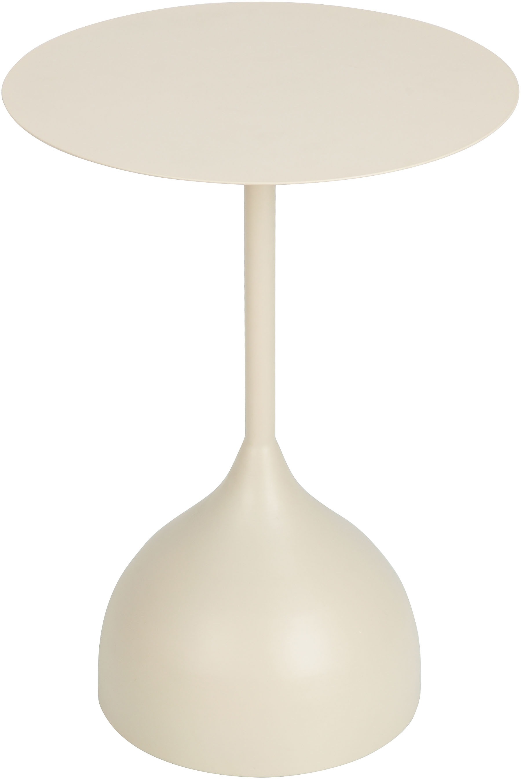 LeGer Home by Lena Gercke Beistelltisch »Narada, TOPSELLER!, OTTOs Choice«, pulverbeschichtetes Metall, Breite 40 cm