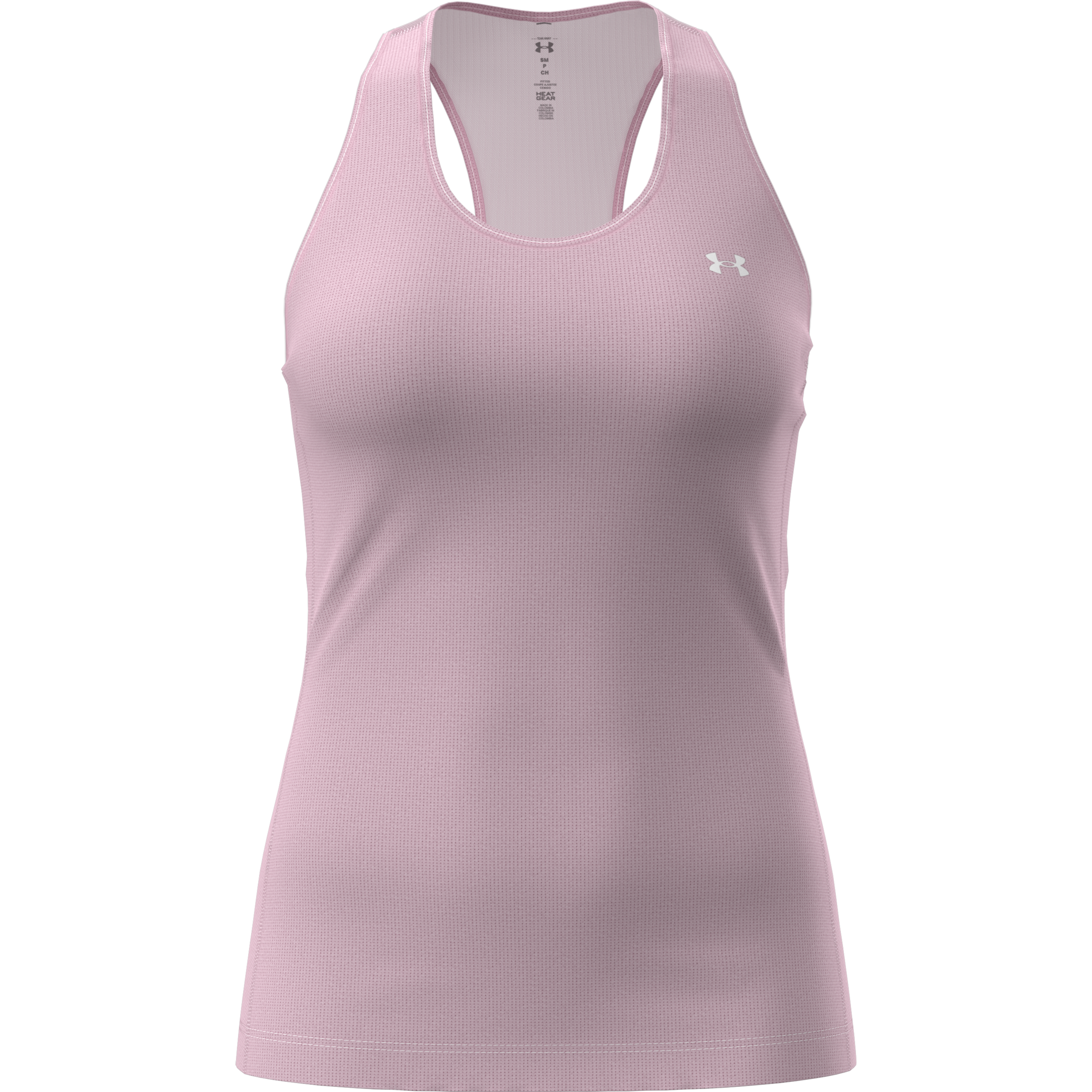 Under Armour® Trainingstop »TECH MESH RACER TANK«, (1 tlg.)