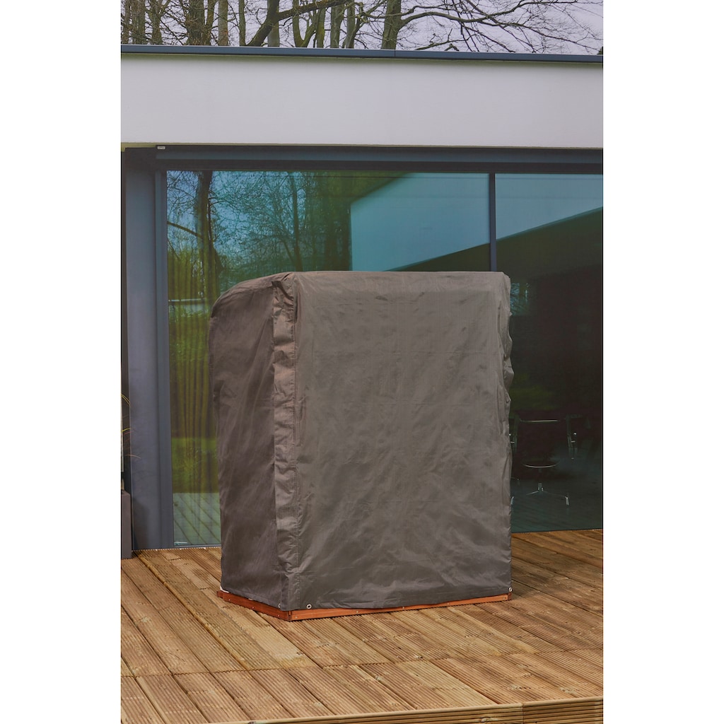 winza outdoor covers Strandkorb-Schutzhülle »Outdoor Cover«