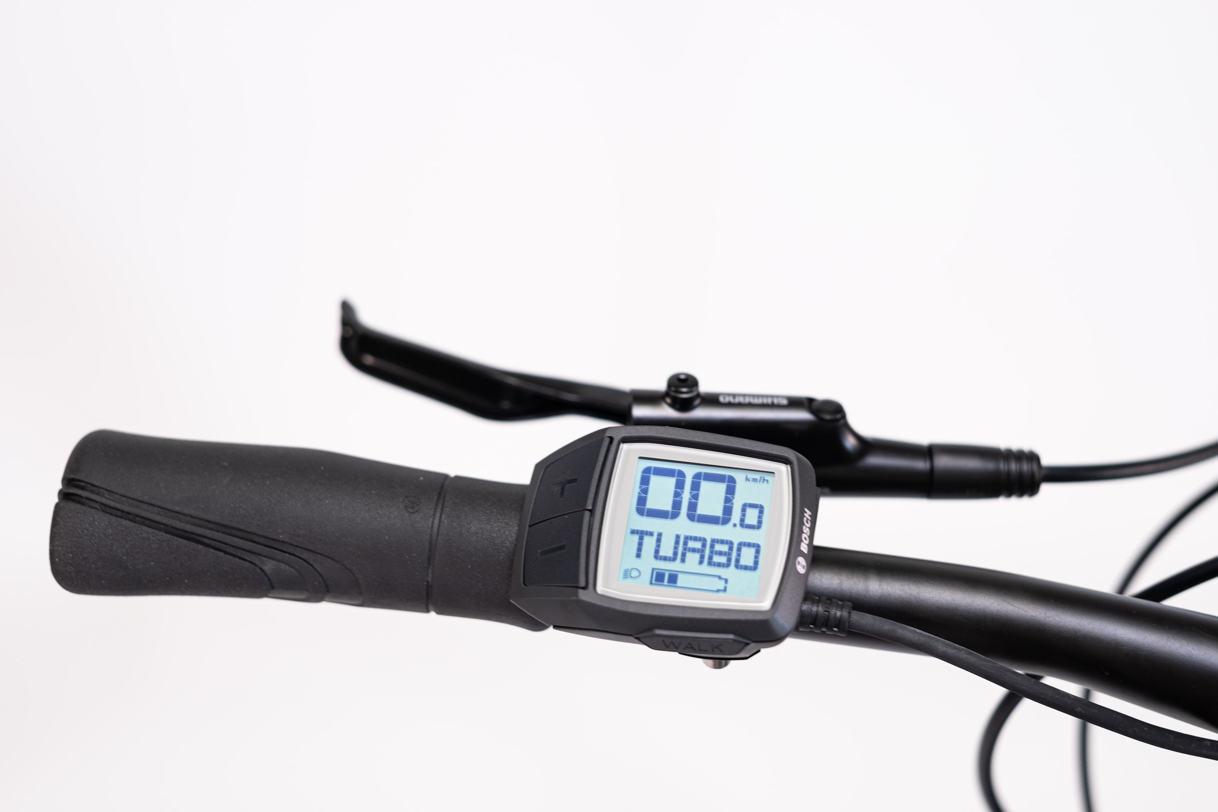 PUCH »PUCH C5.3 NEXUS / BOSCH 500 Wh 28" grün 7-Gänge« 7 Gang Shimano Nexus Schaltwerk Nabenschaltung Mittelmotor 250 W BOSCH PERFORMANCE LINE 36 V/250 W, Mittelmotor