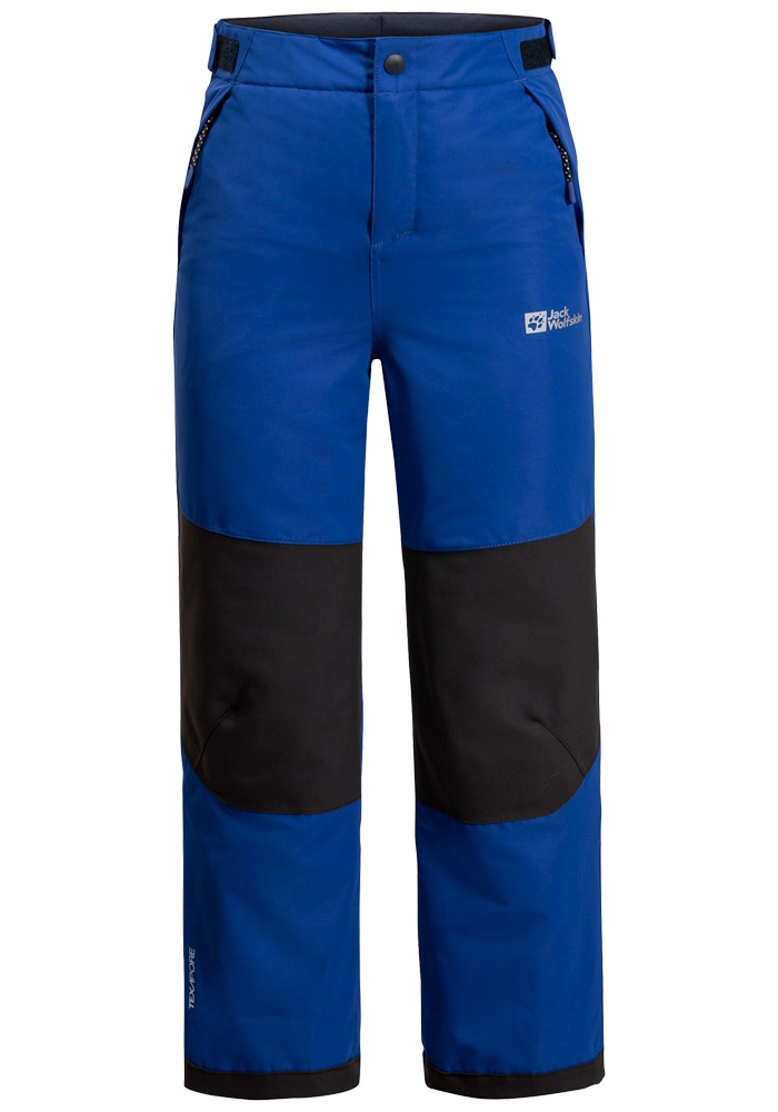 Schneehose »ACTAMIC 2L INS PANTS K«