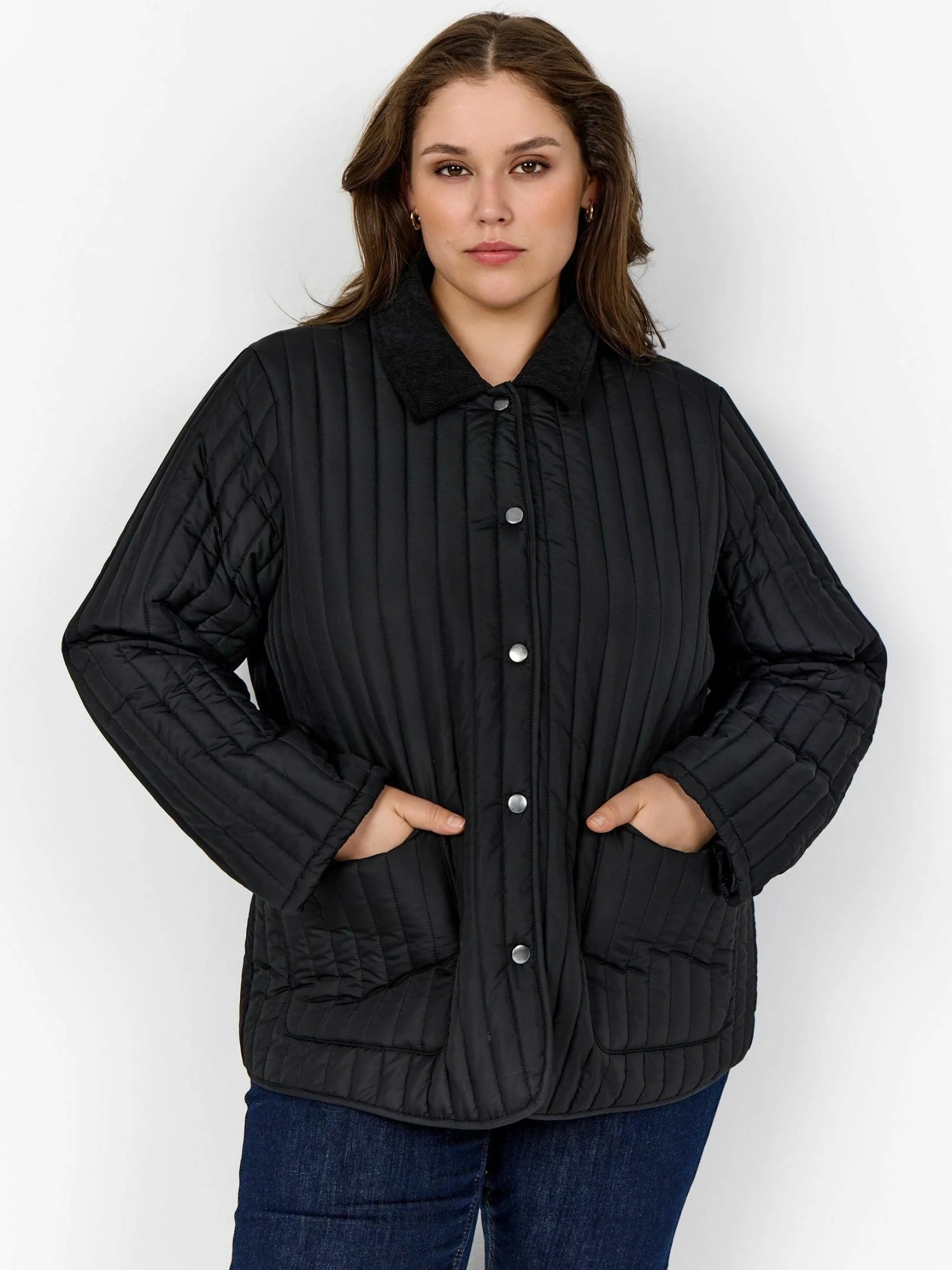 Wasabi Concept Outdoorjacke »Wasabi Concept Jackets WA-LESLEY«