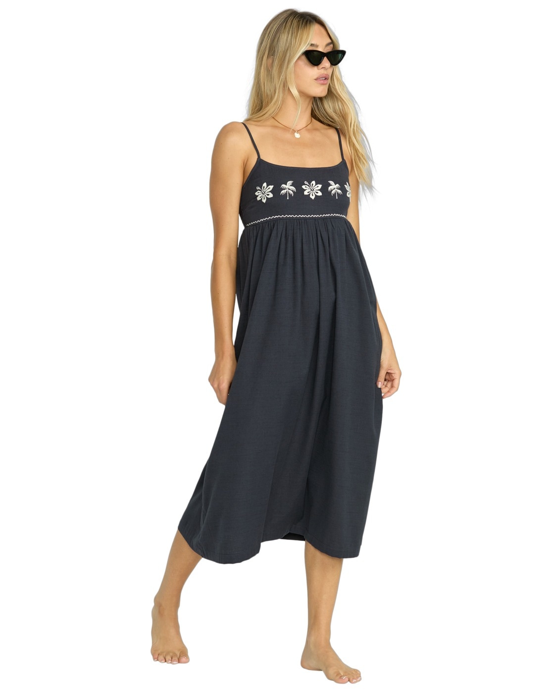Billabong Sommerkleid »Days End Drs«