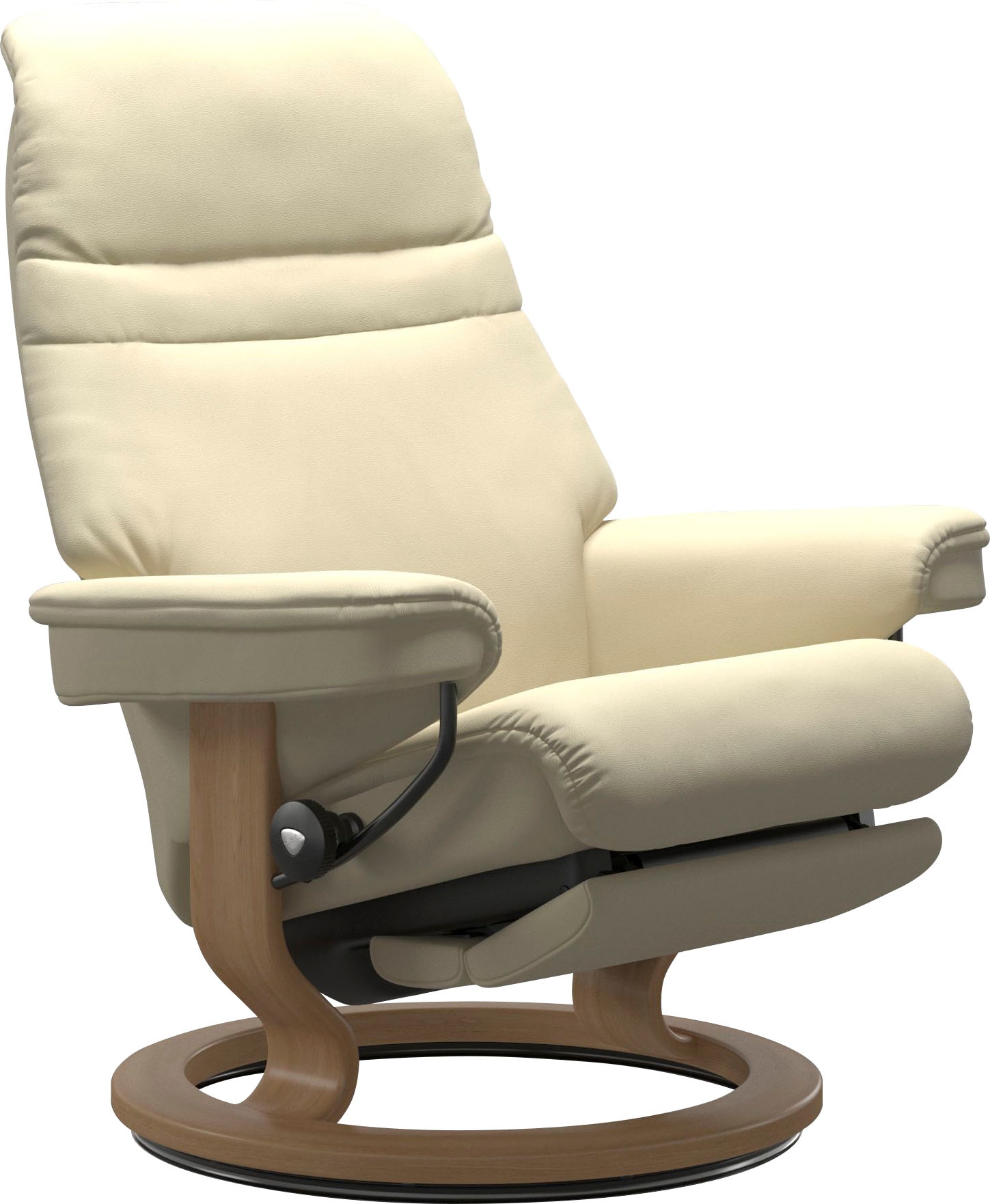 Stressless® Relaxsessel »Sunrise«, elektrisch verstellbar, optional 2-motor günstig online kaufen