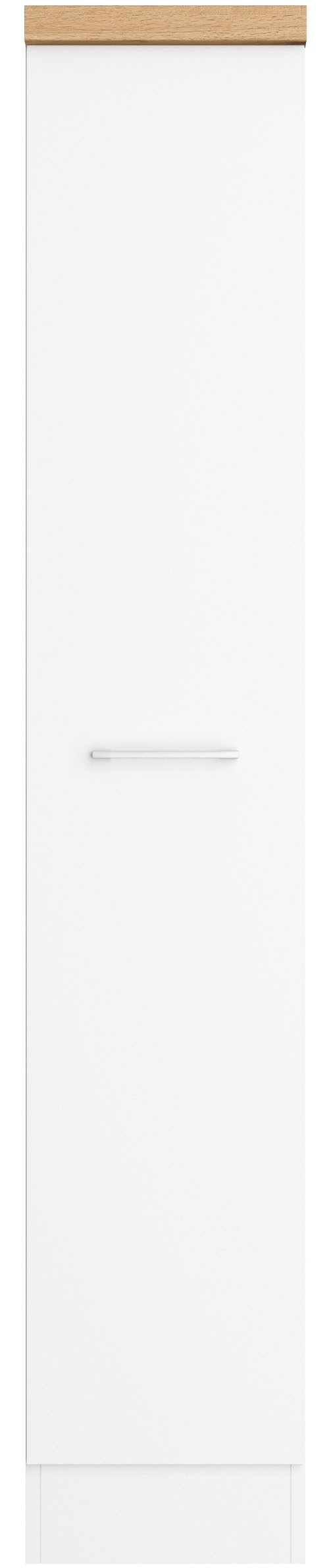 KOCHSTATION Apothekerschrank »KS-Milan« Apothekerschrank 30 cm, matte oder günstig online kaufen