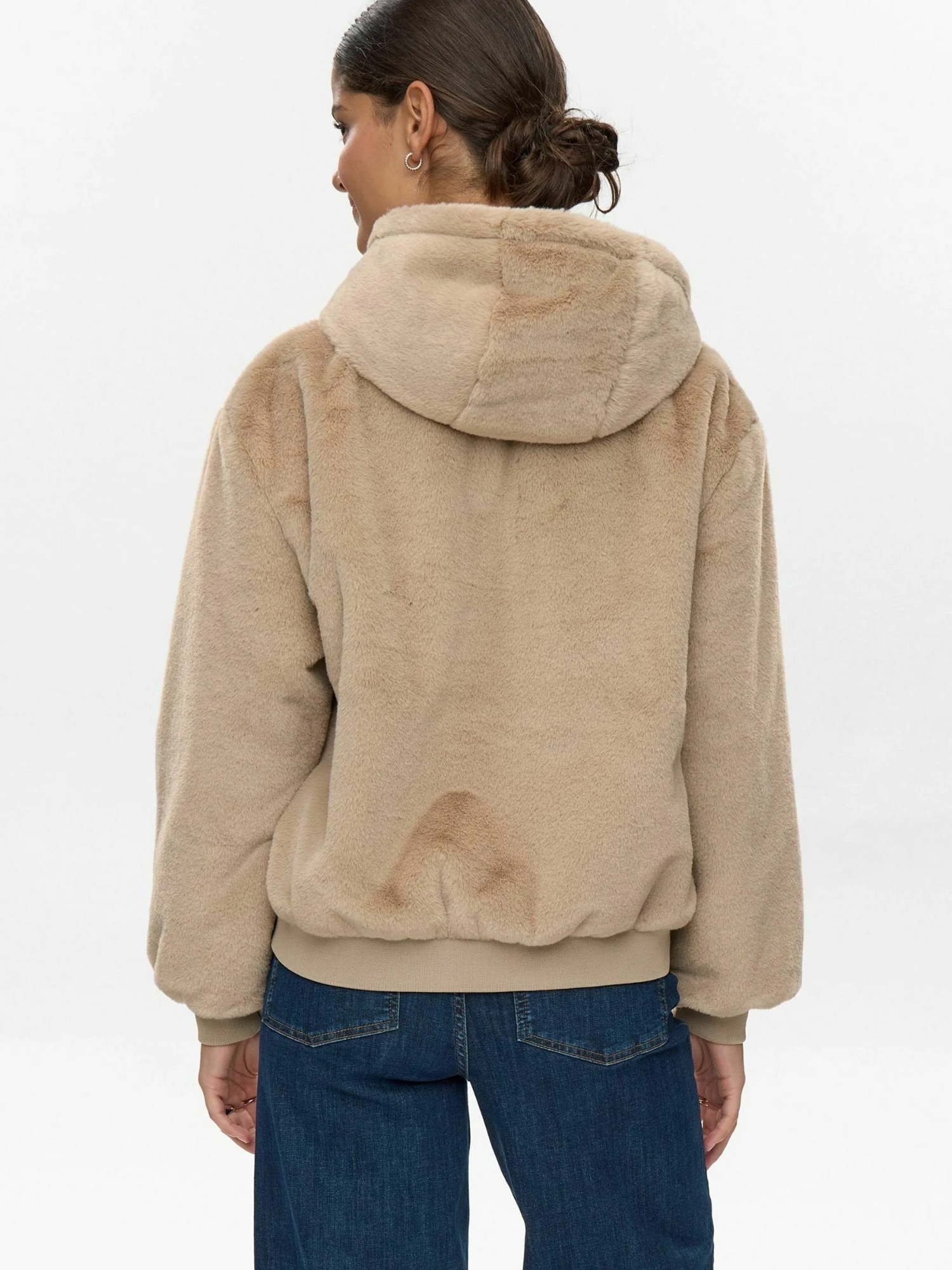nümph Outdoorjacke »Nümph Jackets NUMOURIS«