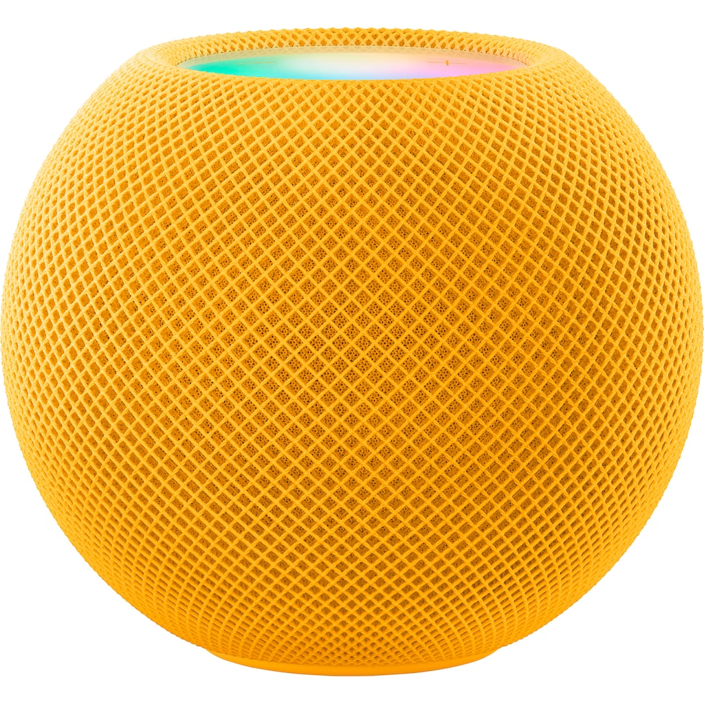 Apple Lautsprecher »HomePod mini«