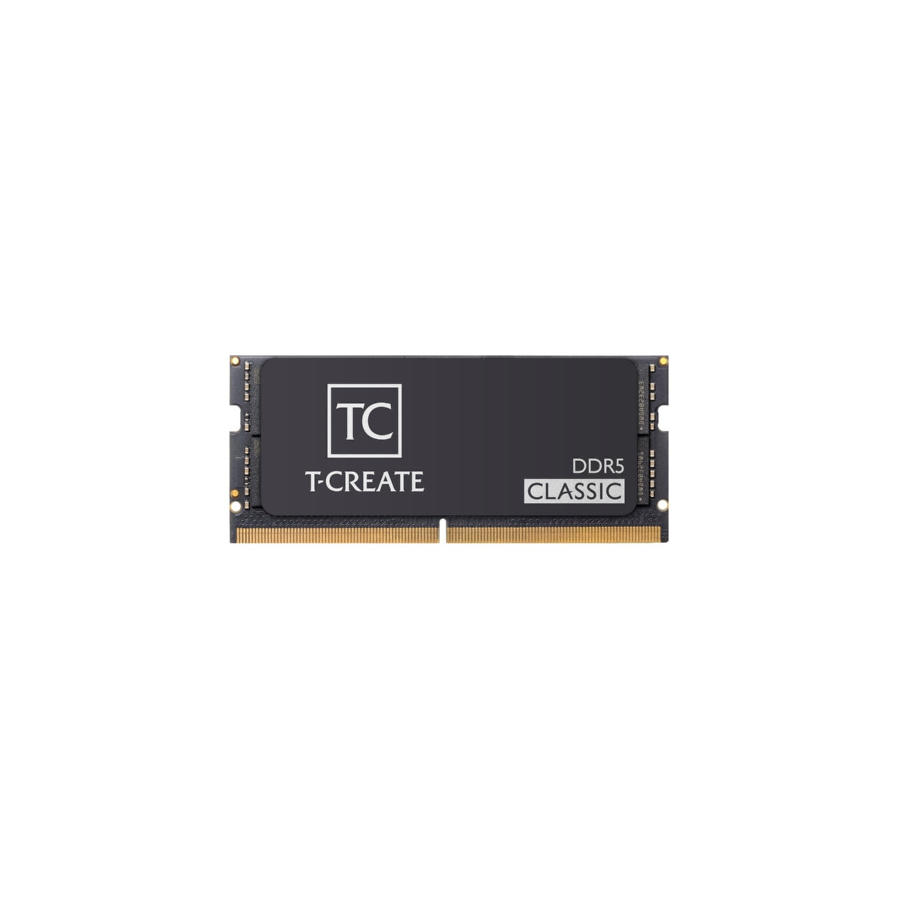 Teamgroup Arbeitsspeicher »CTCCD516G5600HC46-S01«