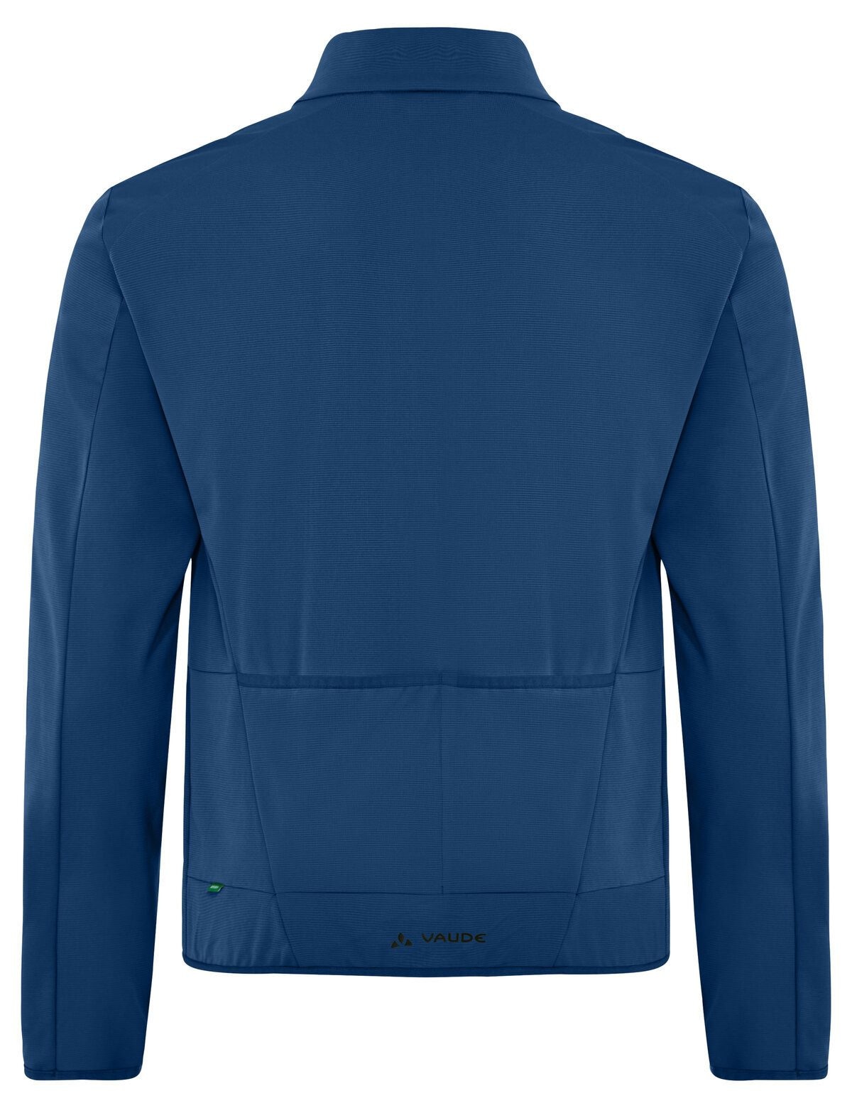 VAUDE Radtrikot »MEN'S MATERA LS TRICOT II« für Radsport, mit zwei offenen Rückentaschen, mit langen Ärmeln