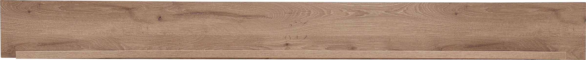 Innostyle Wandboard »FUN PLUS II«, (1 St.), 1 Ablageboden
