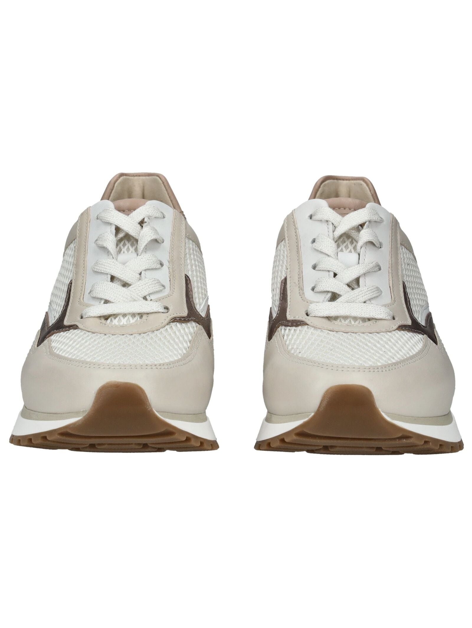 Gabor Comfort Sneaker »Gabor Comfort Sneaker Leder/Synthetik«