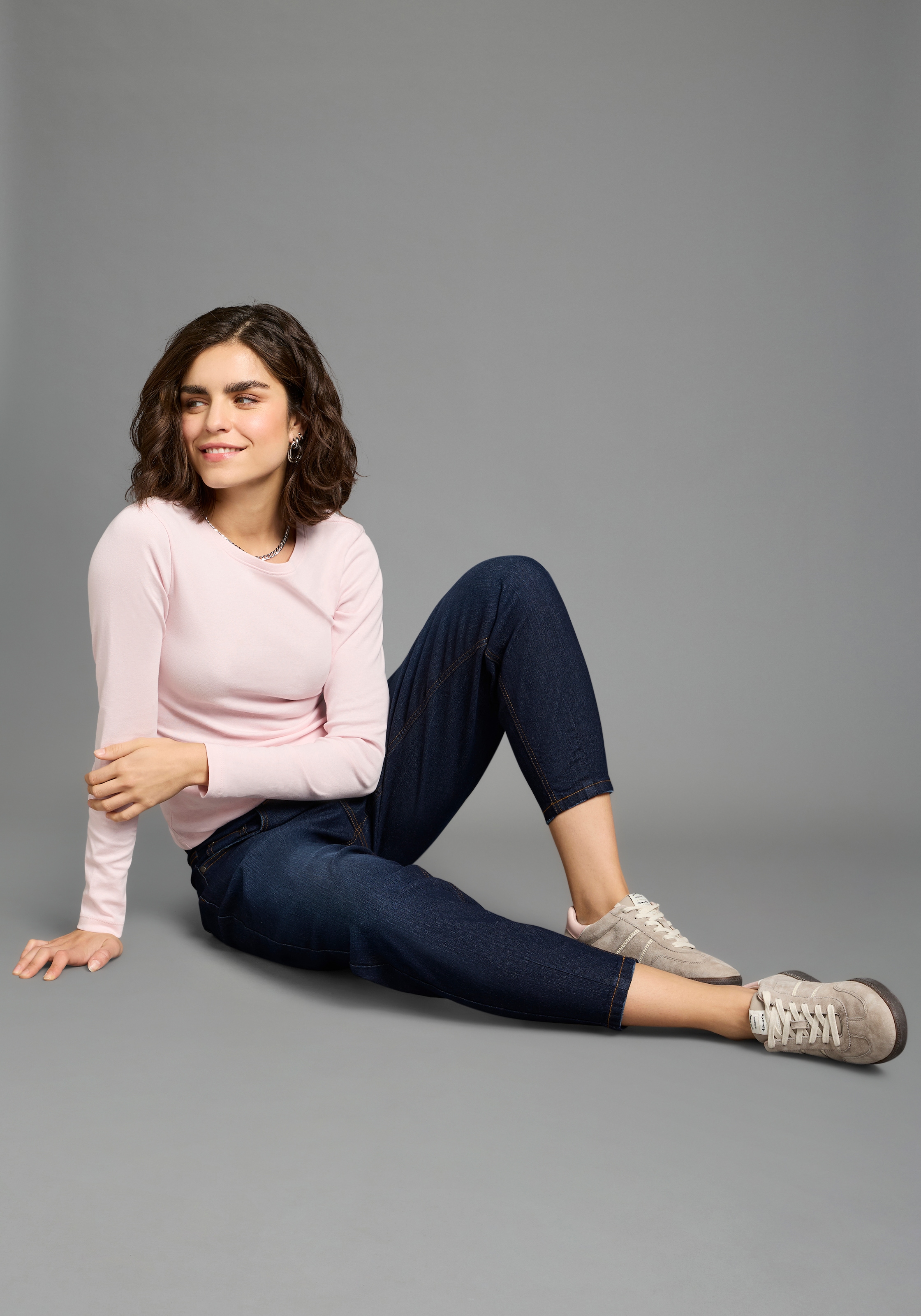 Flashlights Longsleeve 2er-Pack, 