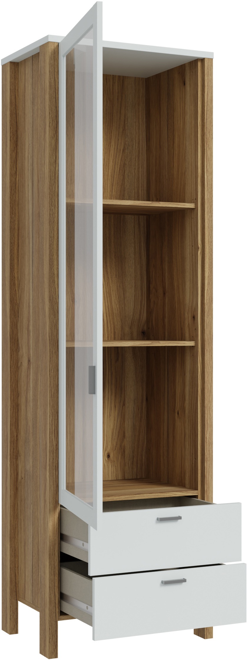 FORTE Vitrine »Saitama«