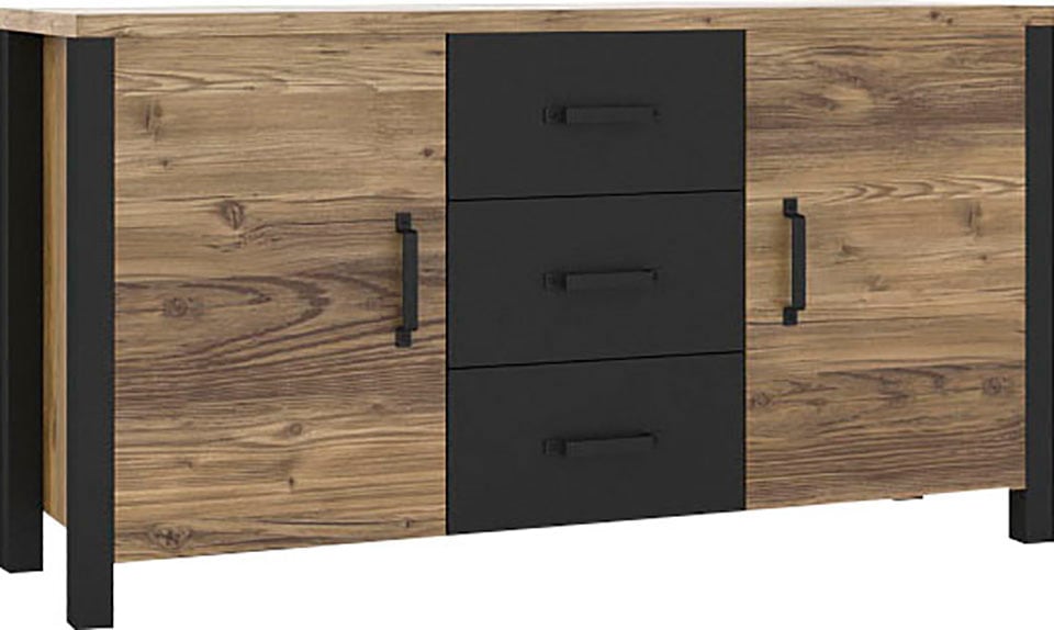 Home affaire Sideboard »Olin WM«