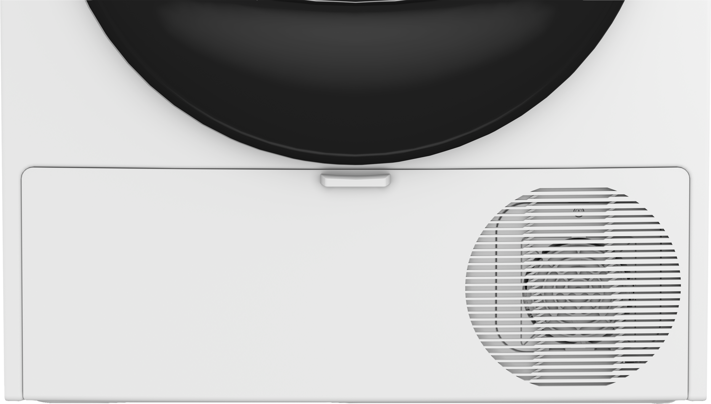 BEKO Wärmepumpentrockner »BMO3T382CW« AquaWave Schontrommel für besonders schonendes Trocknen