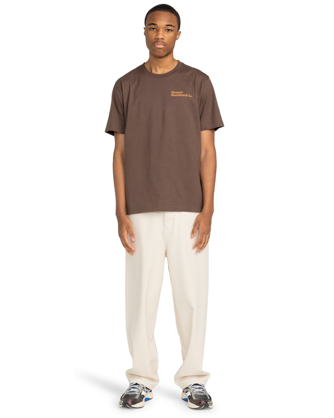 Element T-Shirt »Supplier«