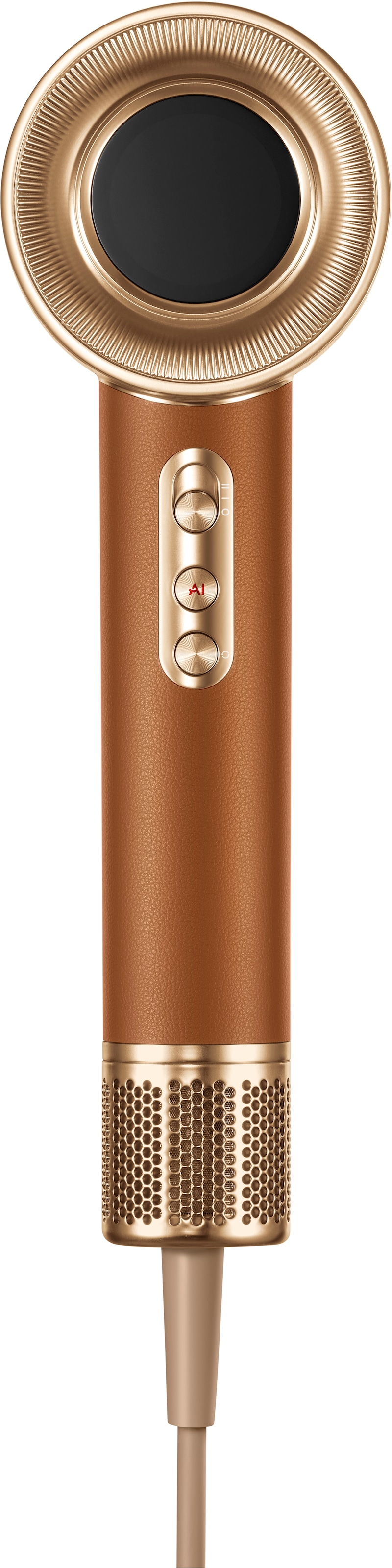 Dreame Haartrockner »Miracle Pro« 1.600 W 4 Aufsätze